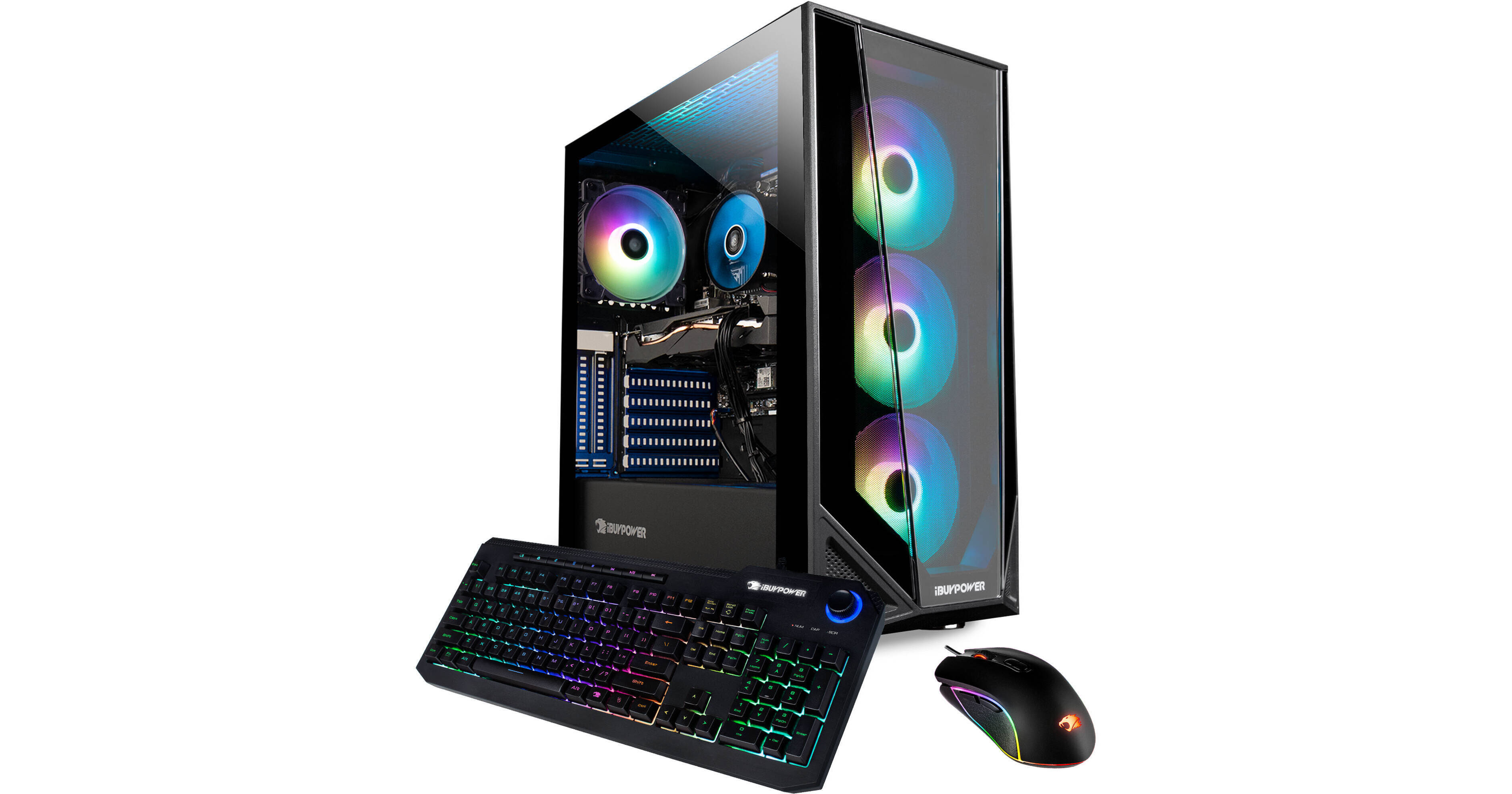 ibuypower gaming pc bb994