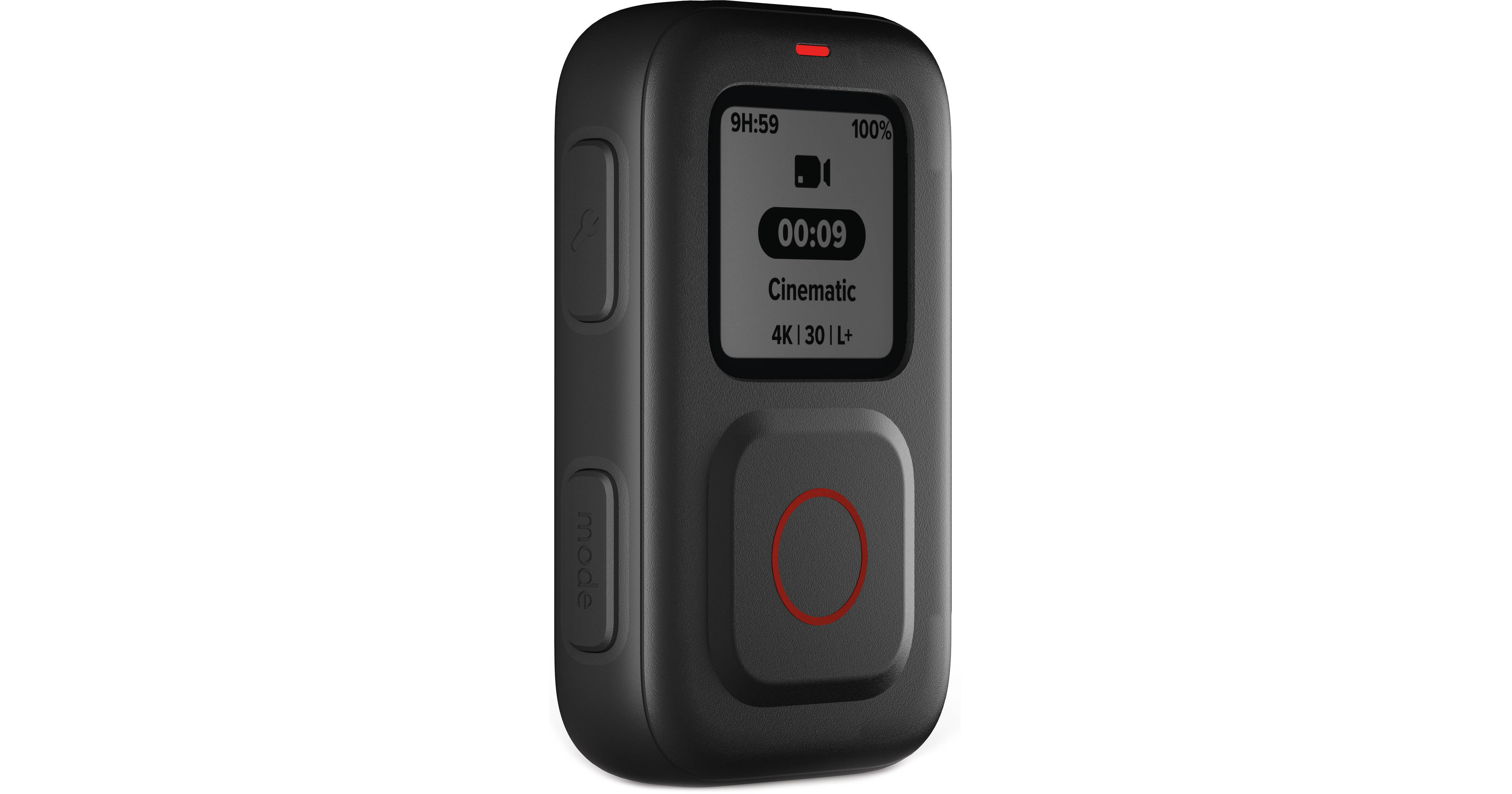 GoPro The Remote for HERO12 Black & MAX 360