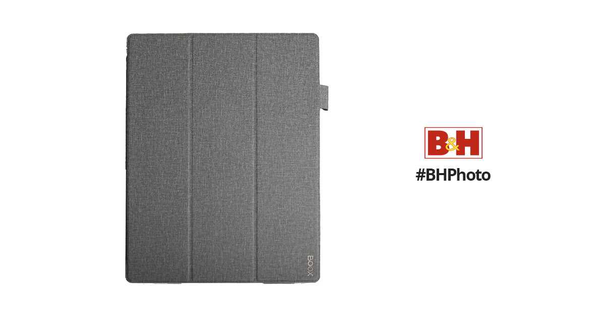 Boox Cover Case for 13.3" Boox Max Lumi E-Ink Tablets OCV0268R