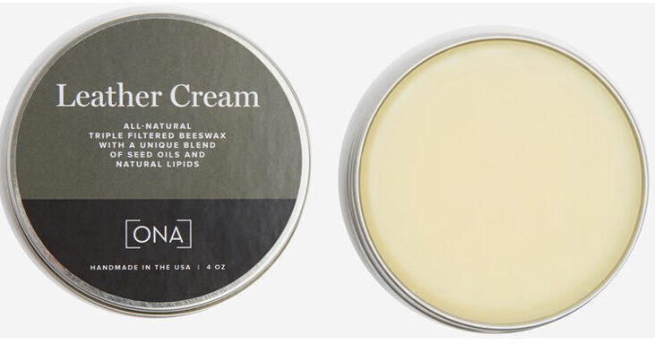 ONA Leather Cream