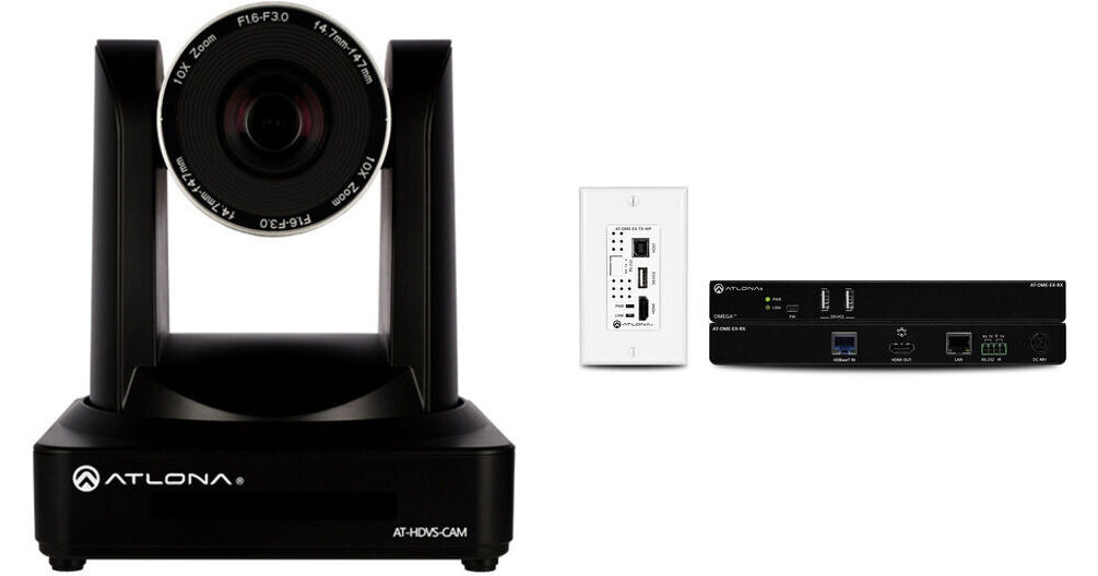 atlona camera