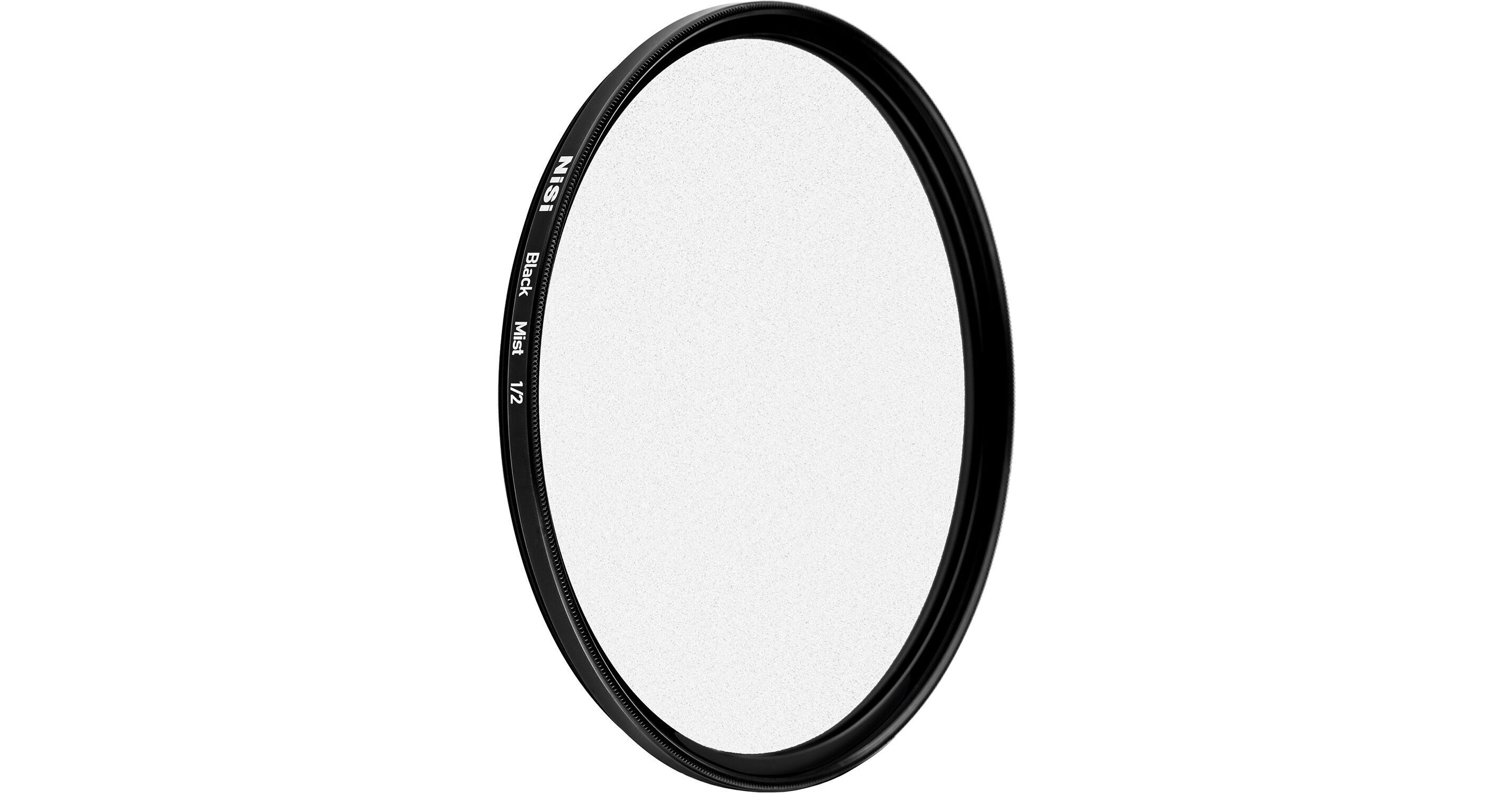 NiSi 72mm Black Mist Filter 1/2 NIR-72-BLKMIST50 B&H Photo Video