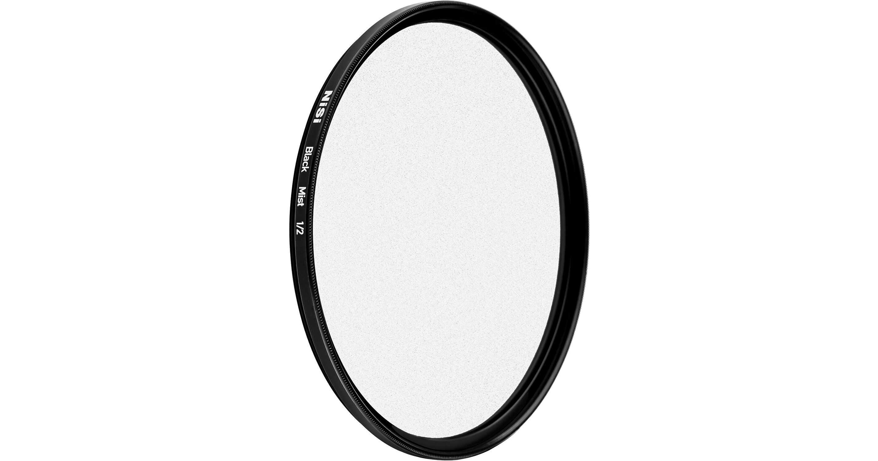 NiSi 77mm Black Mist Filter 1/2 NIR-77-BLKMIST50 B&H Photo Video