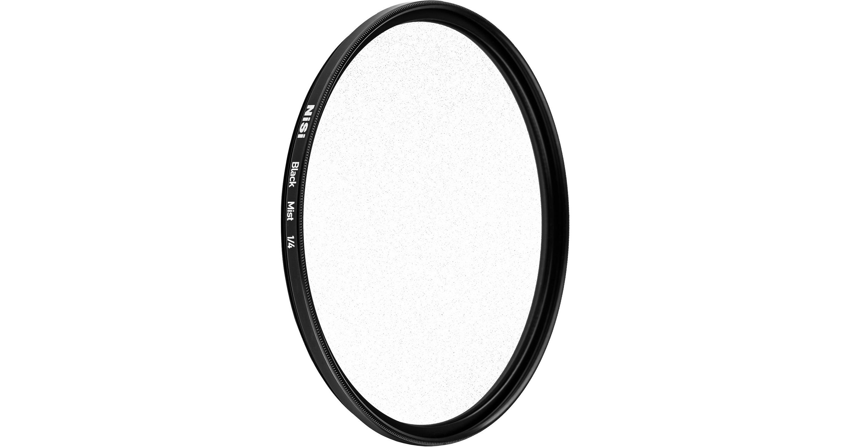 NiSi 82mm Black Mist Filter 1/4