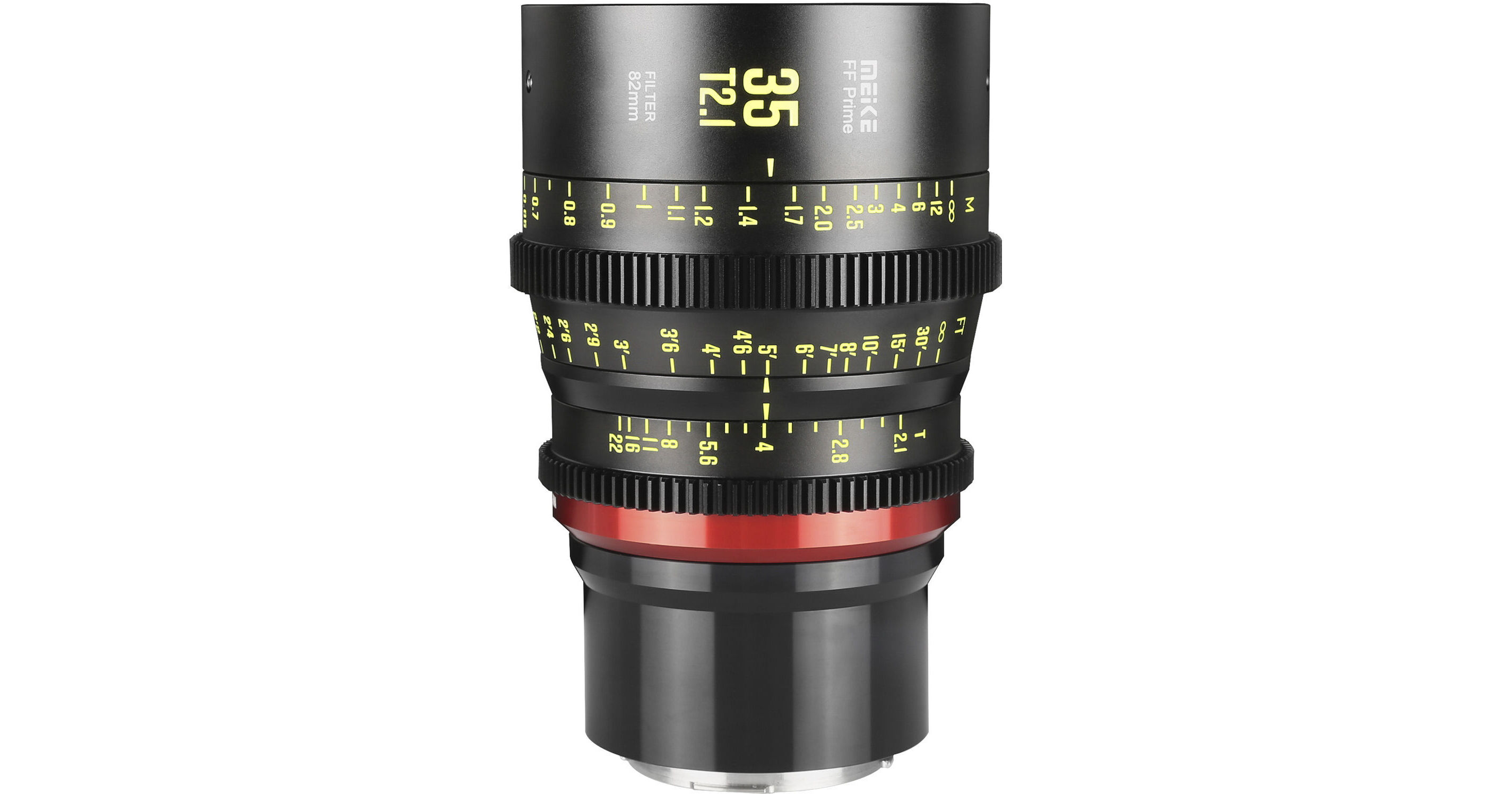 cine lens l mount