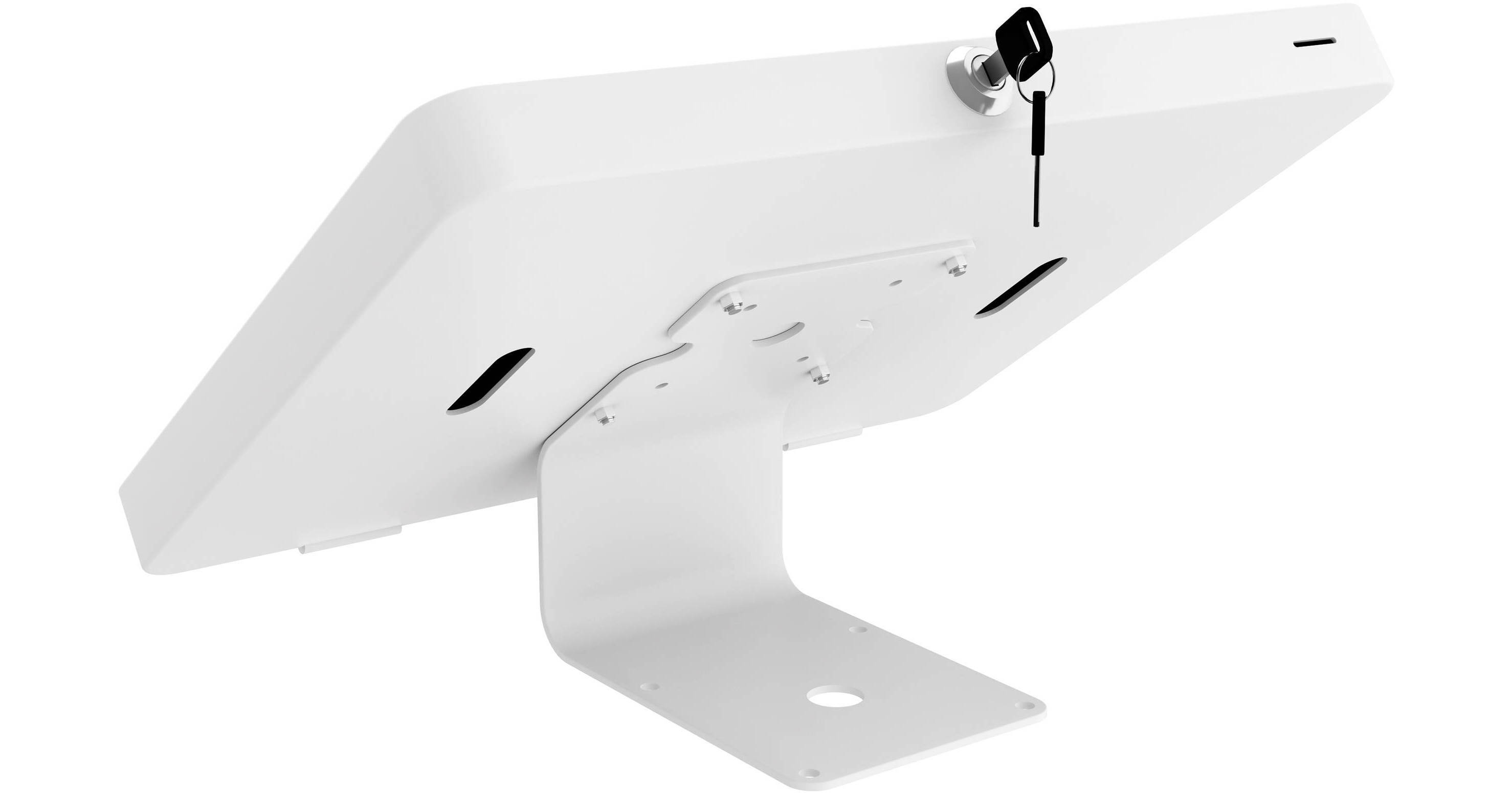 CTA Digital Curved Stand & Wall Mount with Parag PADCURVEW B&H