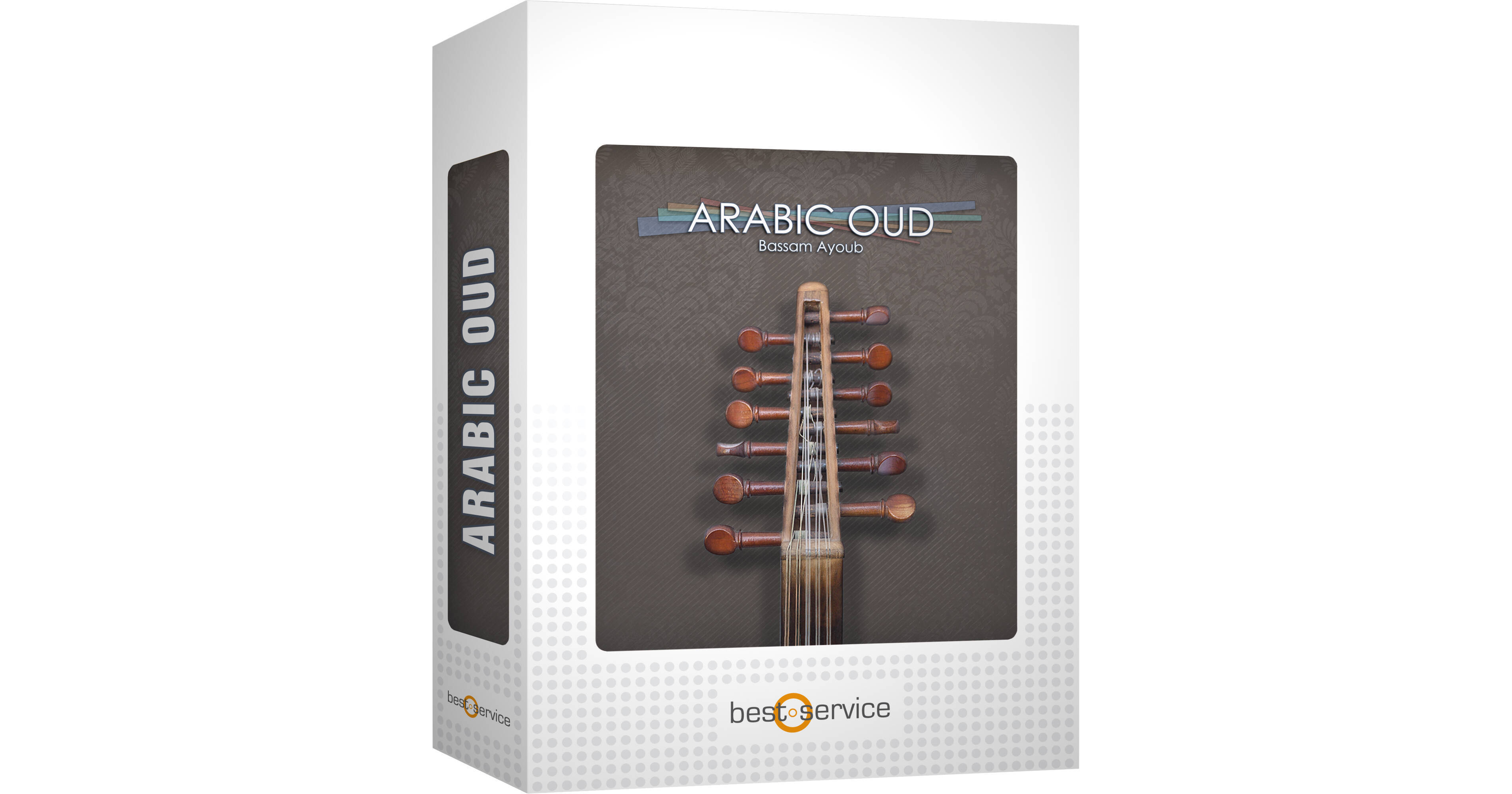 Arabic deals oud vst