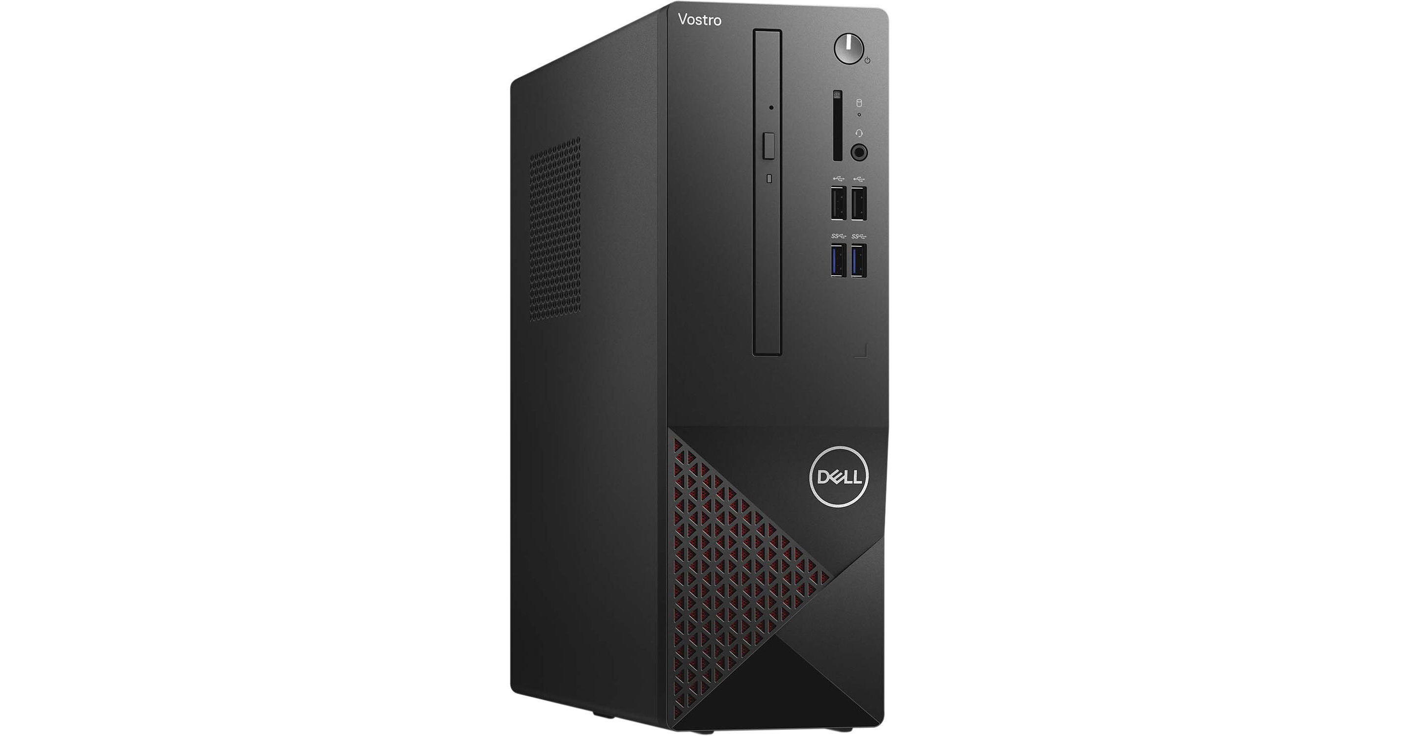 Dell Vostro 3681 Small Desktop Computer V7YP2 B&H Photo Video