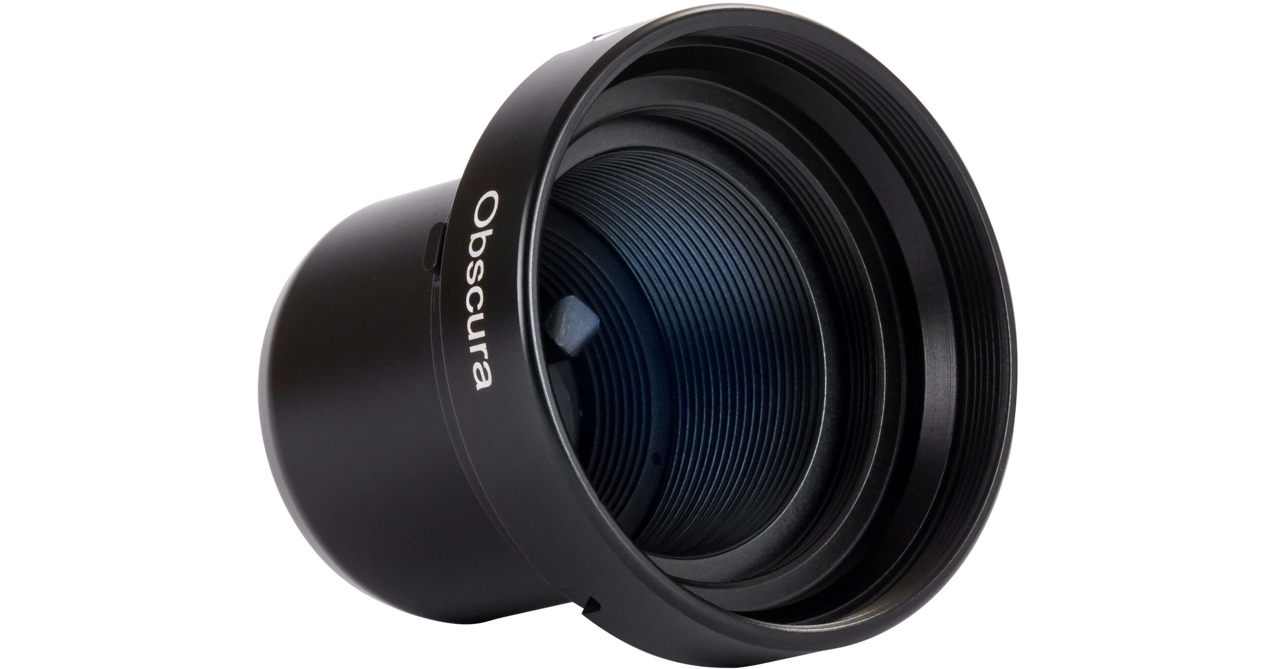 Lensbaby Obscura 50 Optic LBO50O B&H Photo Video