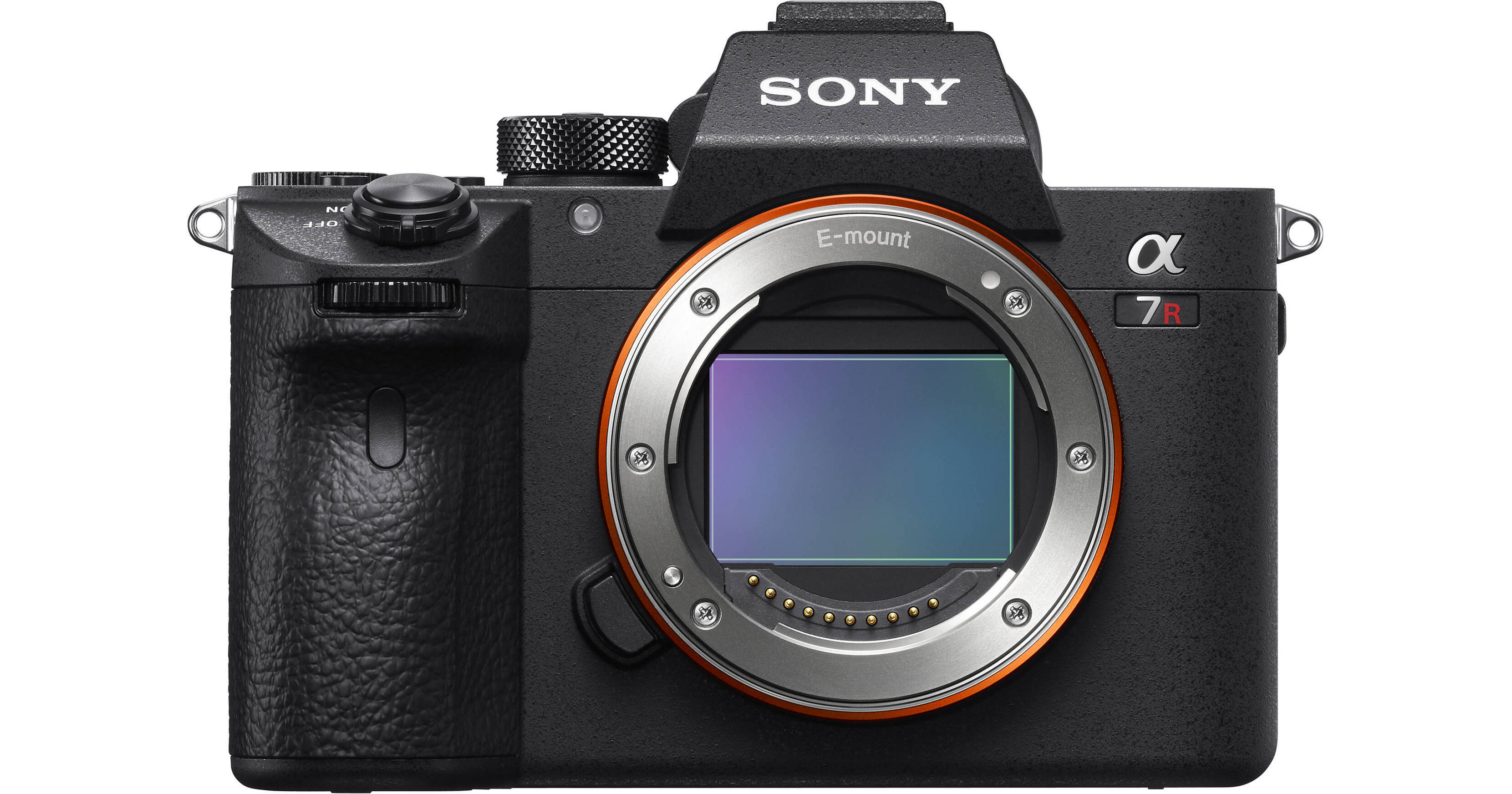 Sony a7R IIIA Mirrorless Camera