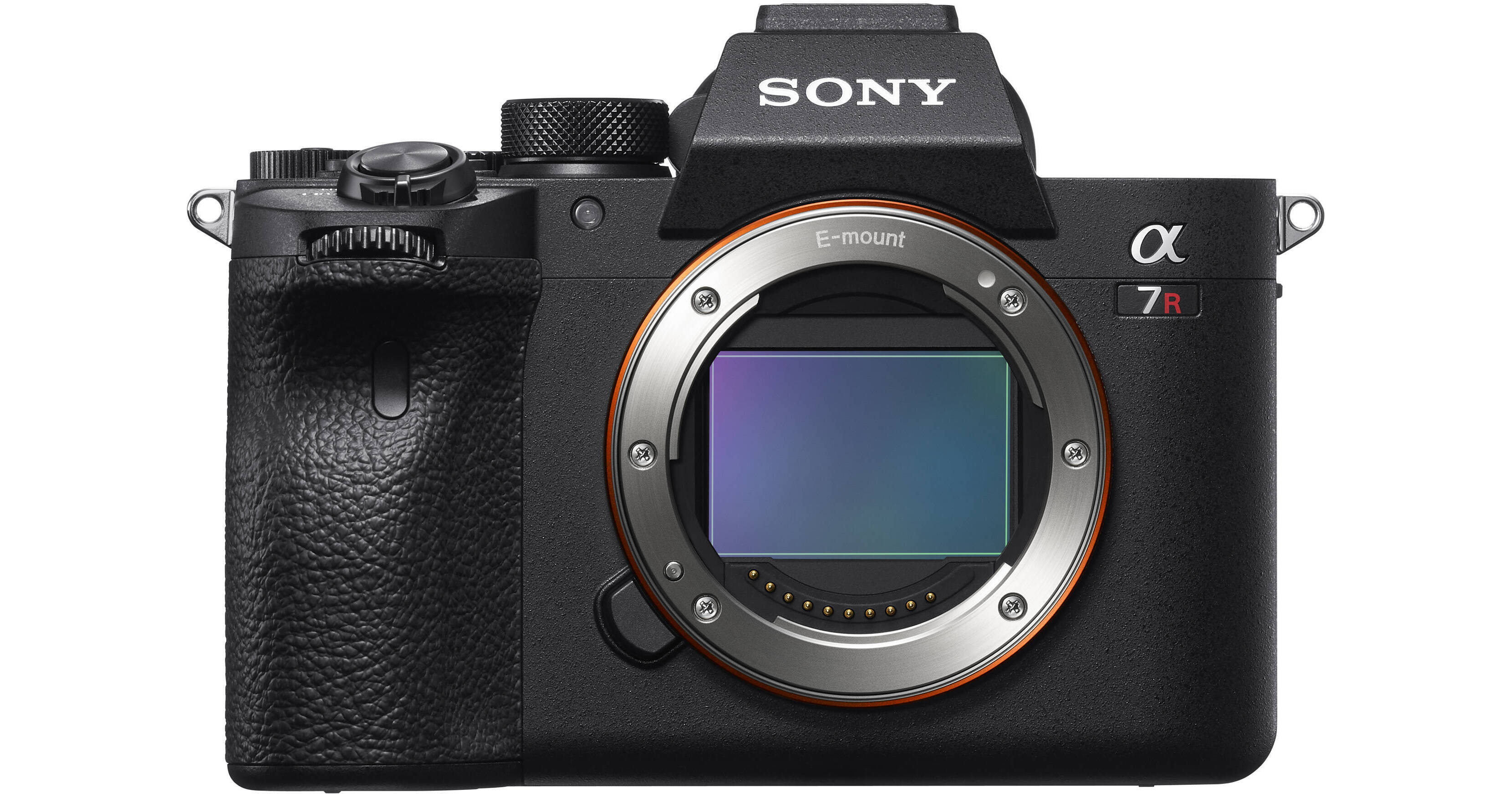 【美品】SONYα7R IVボディ ソニー ILCE-7RM4A