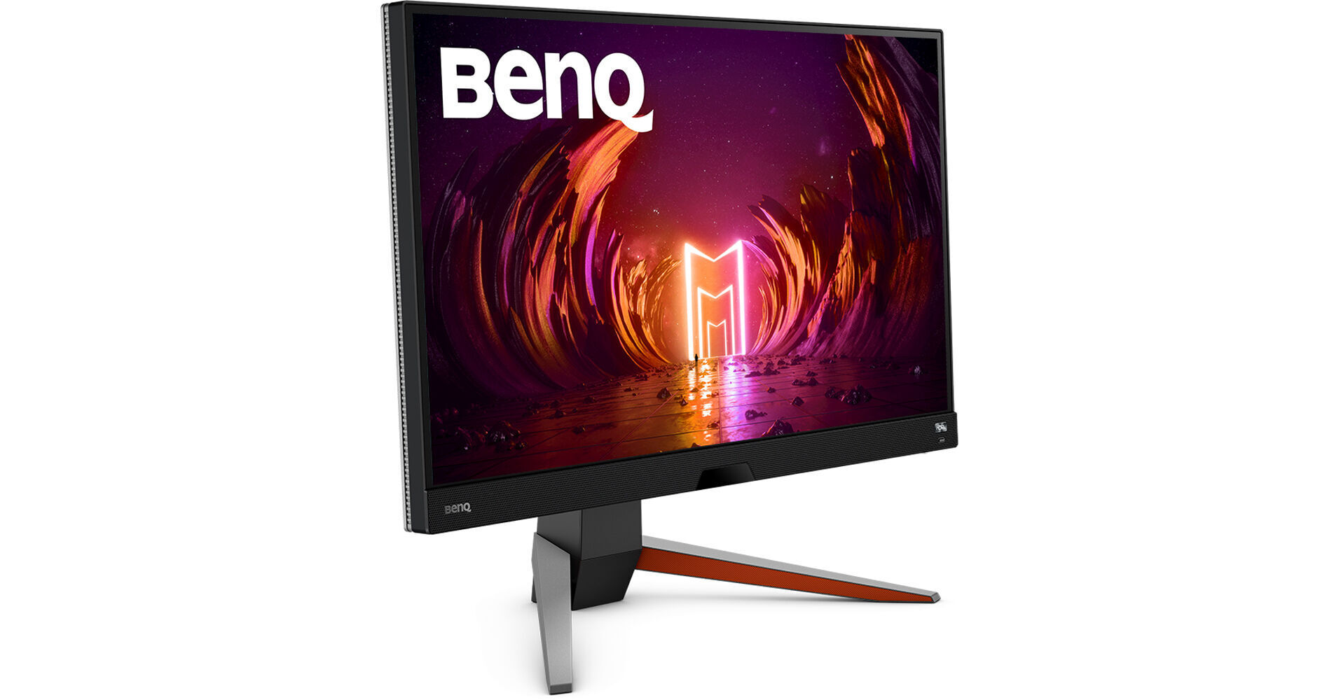 BenQ MOBIUZ EX2710Q Monitor Gaming (27 pulgadas, IPS, 2K, 165 Hz 1ms HDR  400, FreeSync Premium, 144 Hz compatible) : : Informática