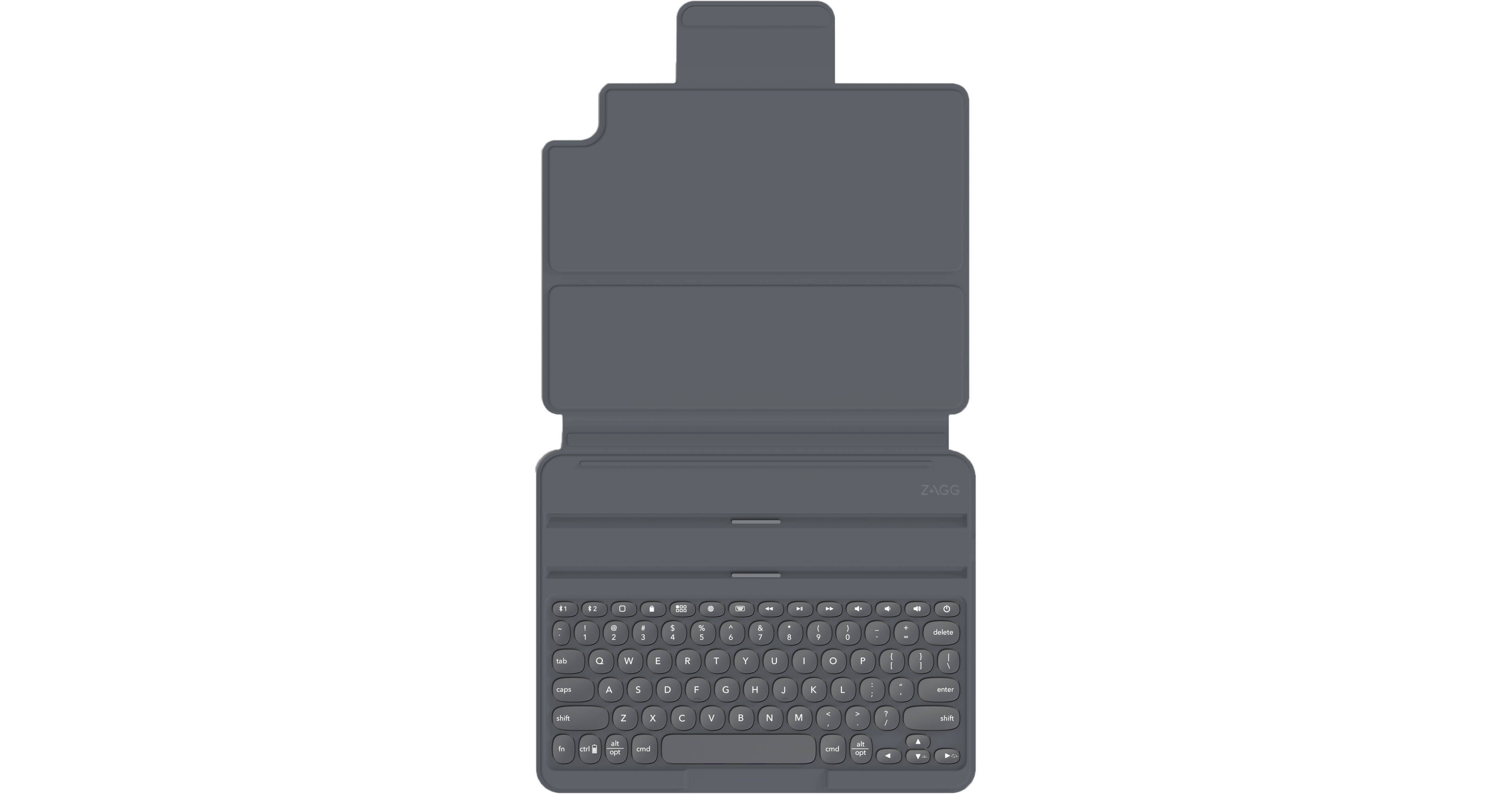 ZAGG Pro Keys Wireless Keyboard and Case for 11" iPad 103404717