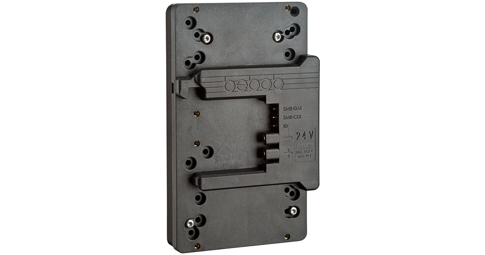 V-mount Battery Plate V-Mount/B-Mount Battery Power Backpack For ARRI S35 Mini & MiniLF Cameras ARRI Camera Battery