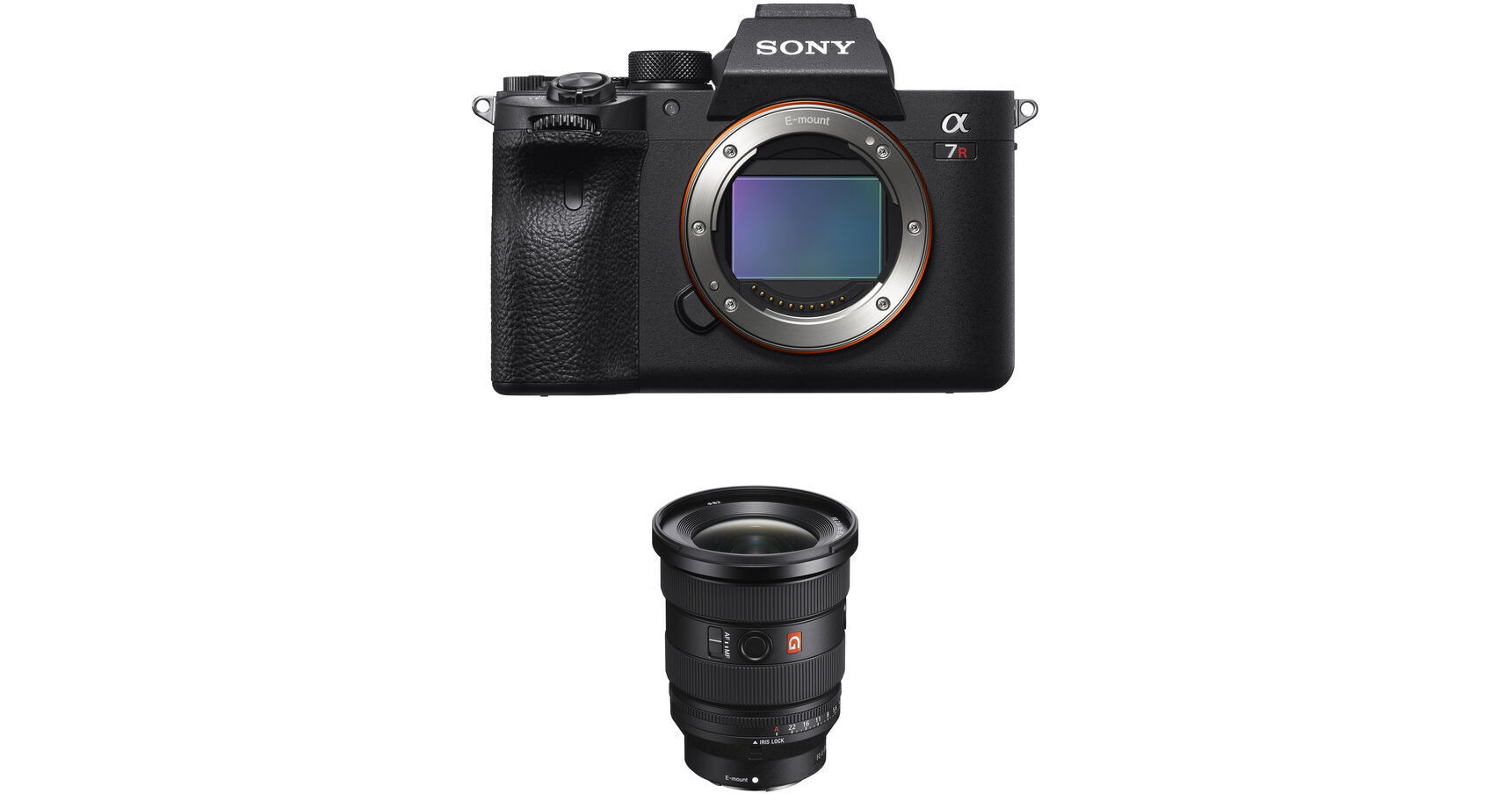 sony a7r iv b&h