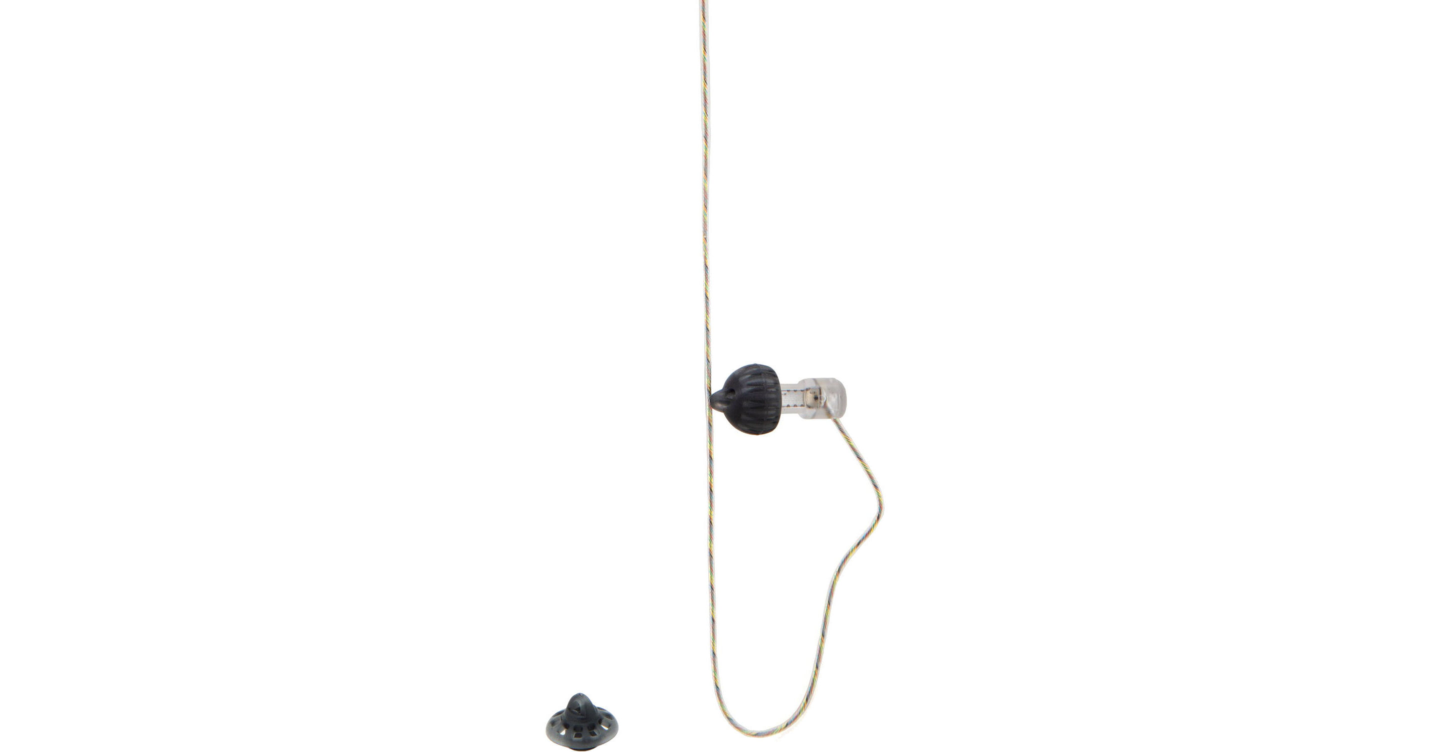 The Sidekick 3 IFB In-Ear Monitor, Mono – Bubblebee Industries