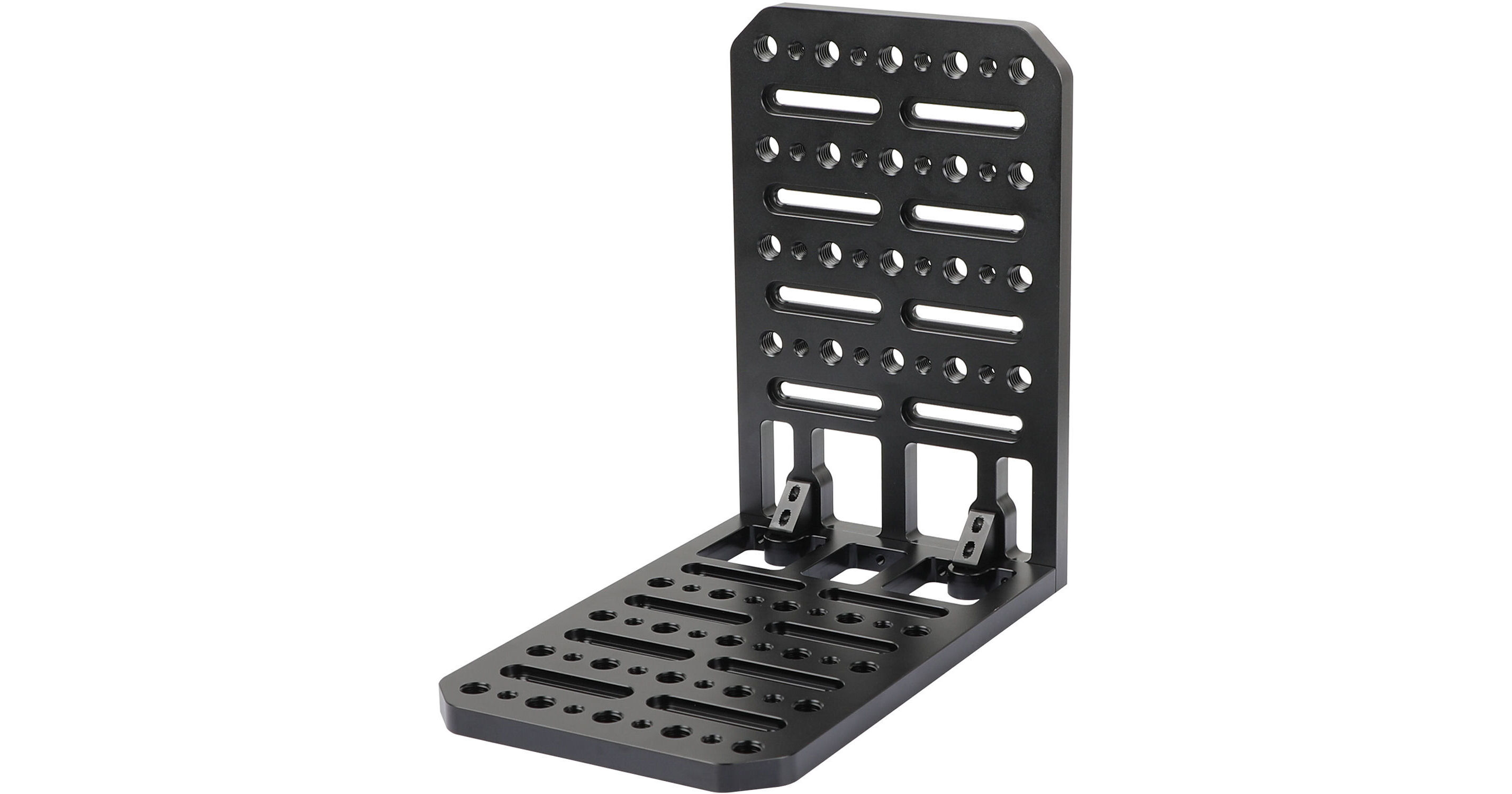 CAMVATE LShaped Cheese Plate Extension Mounting Platform C2744