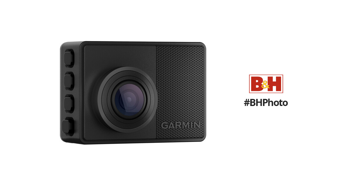 Garmin Dash Cam™ 65W