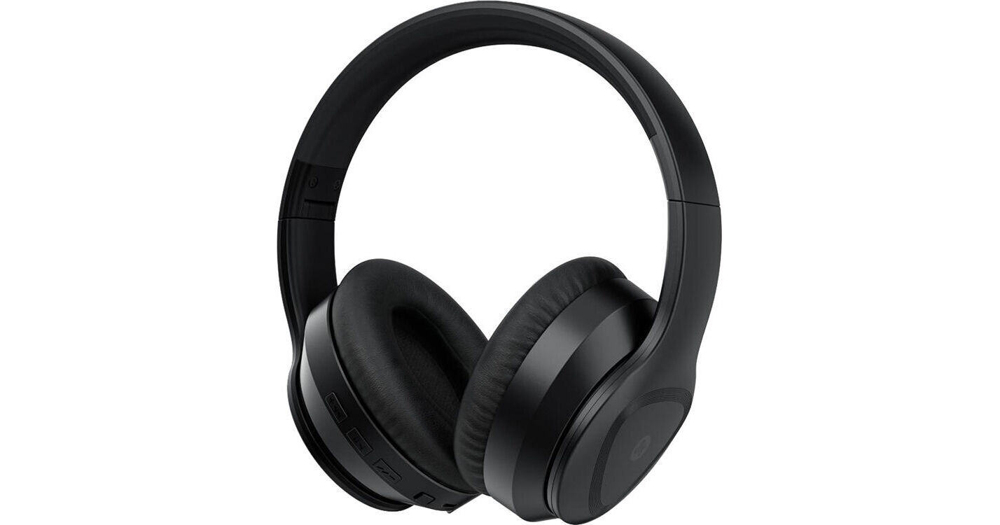 Saramonic Noise-Canceling Wireless Over-Ear Headphones SR