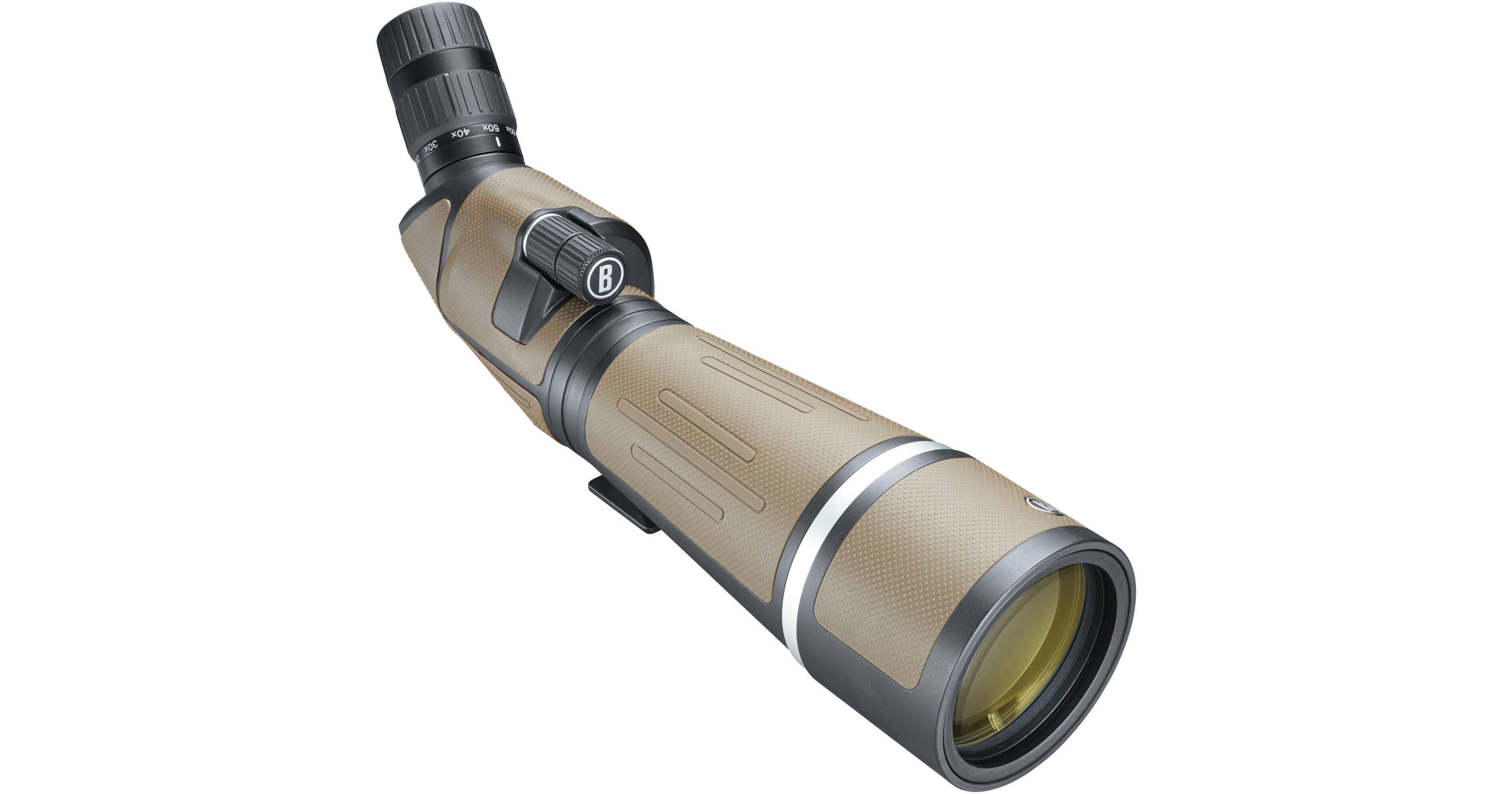Bushnell 2060x80 Spotting Scope (Angled Viewing)