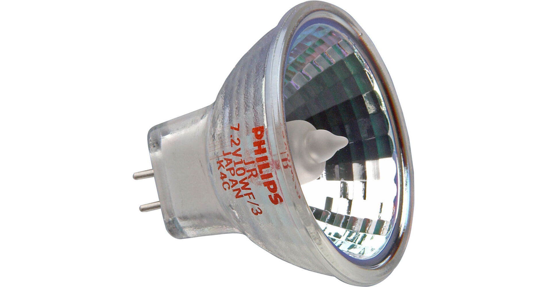 Canon 10W 7.2V Bulb for VL10LI Video Light 3141A002 B&H Photo