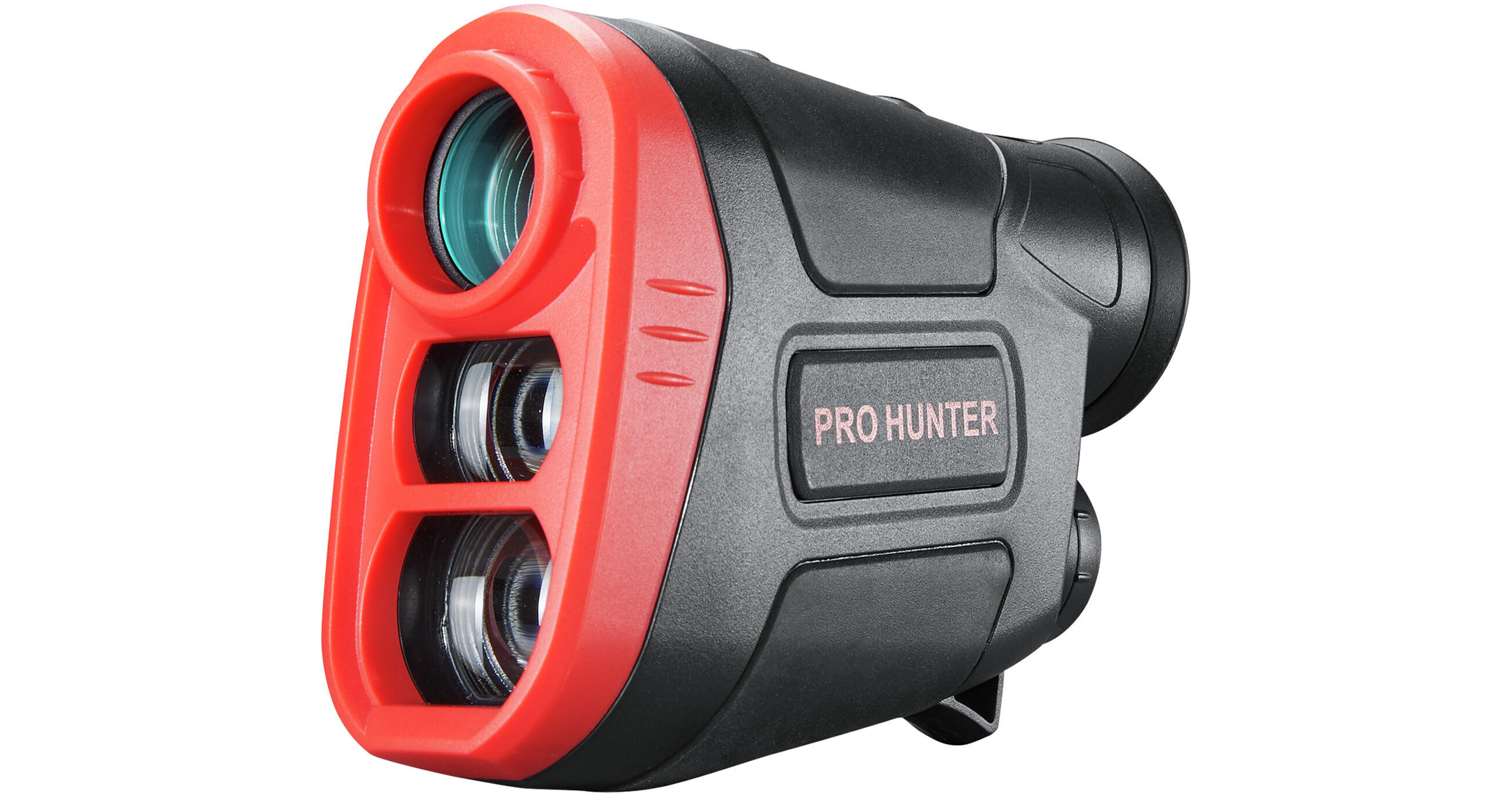Simmons 6x24 Pro Hunter Laser Rangefinder SPH750 B&H Photo Video