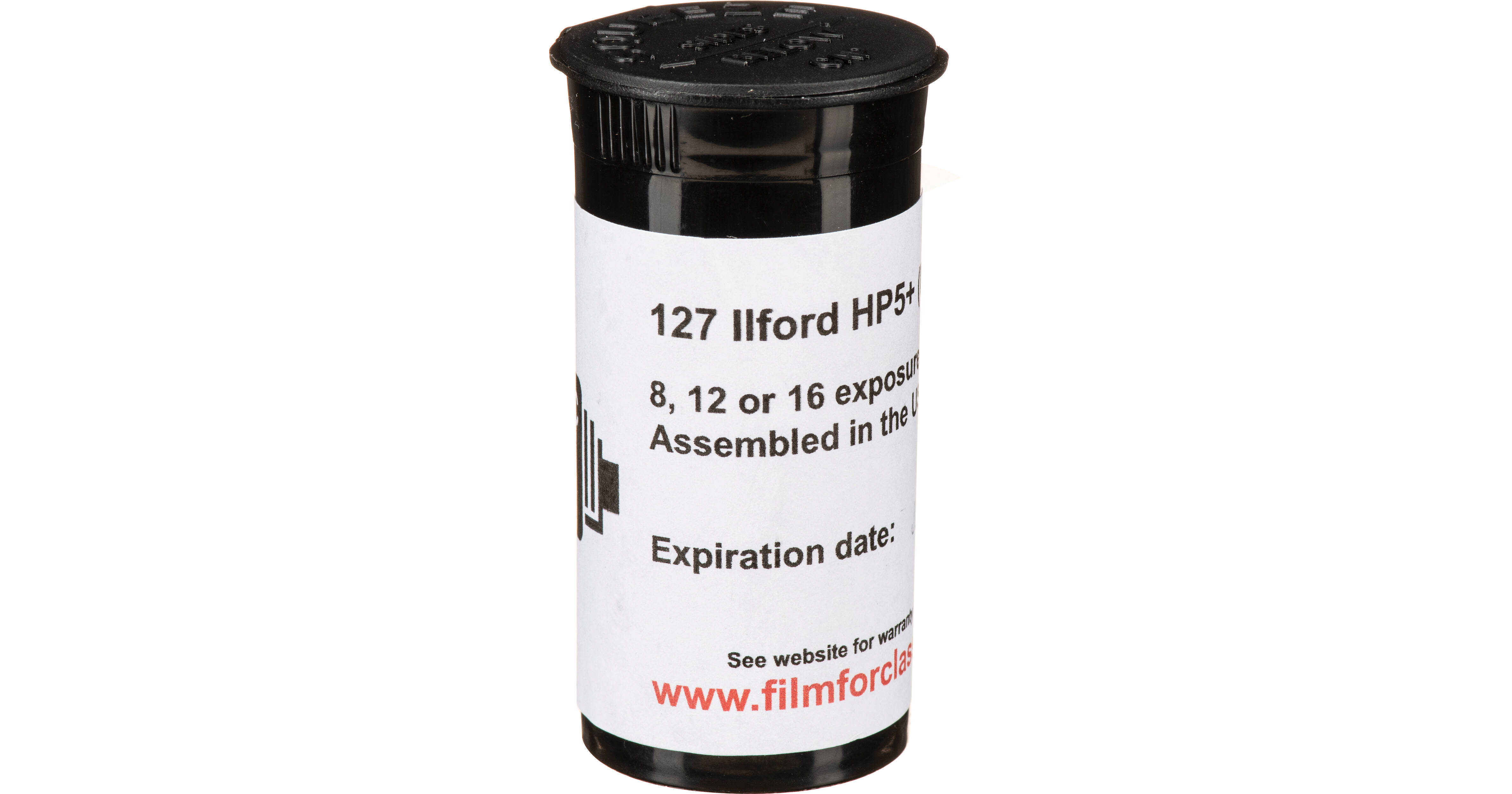 ilford 127 film