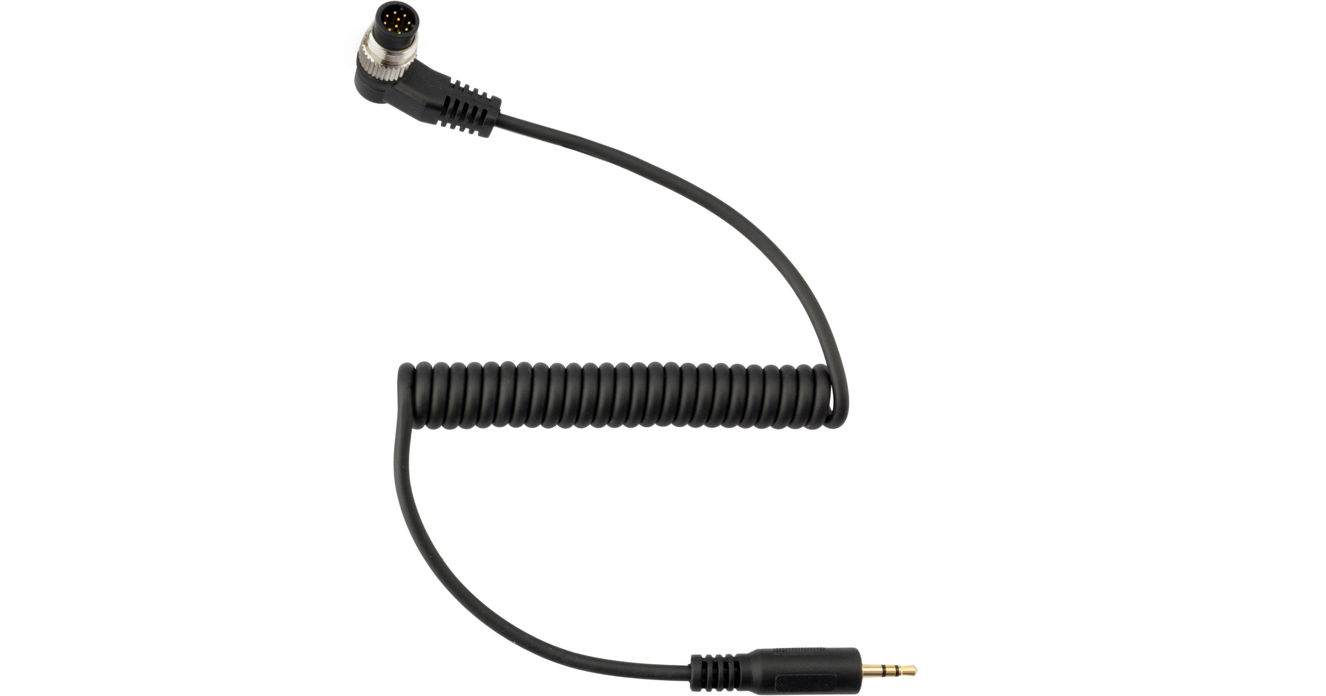 Impact 2.5mm Shutter Release Cable II for Nik RSC2N125 B&H