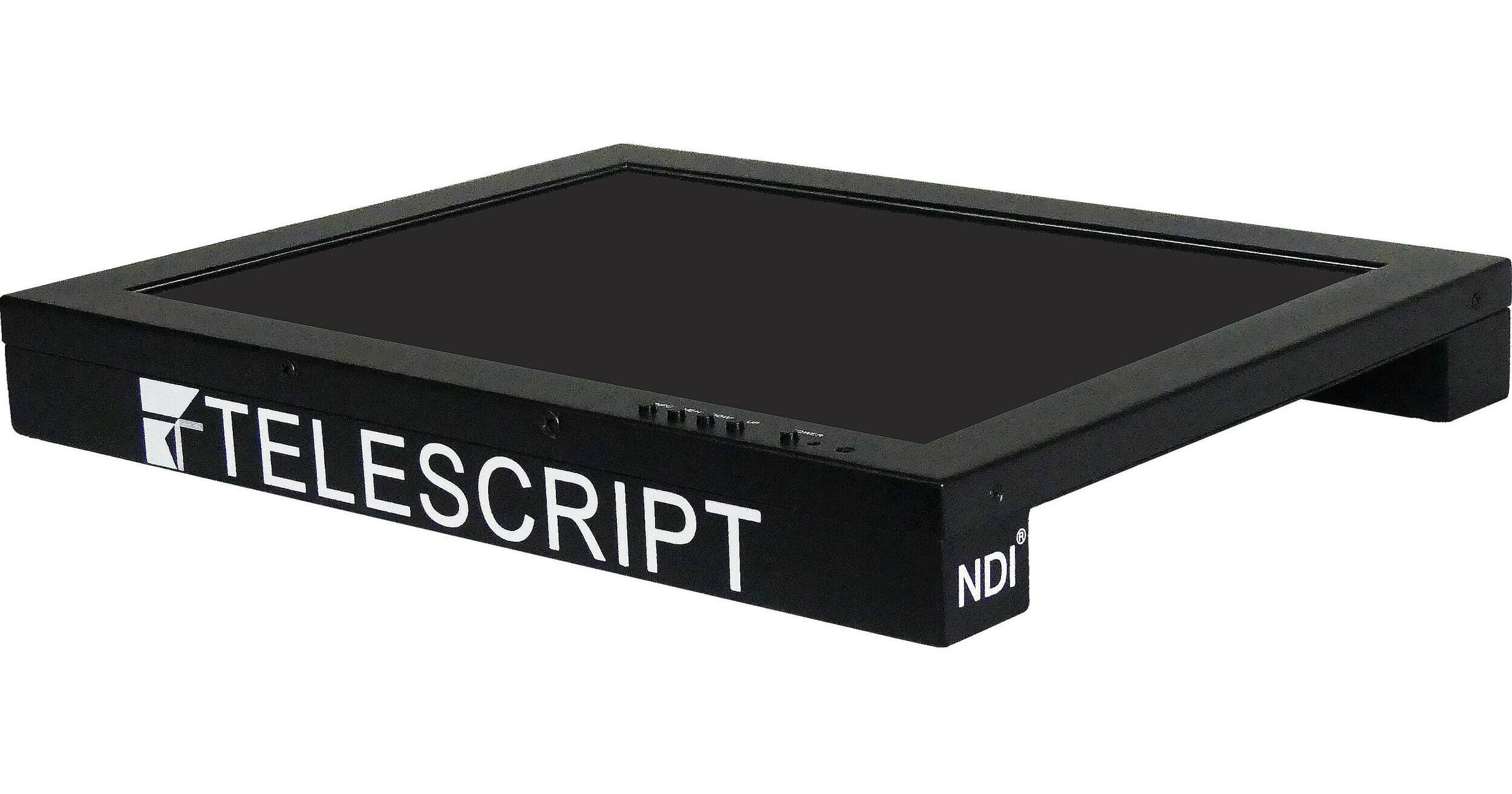 Telescript 21.5" IP Teleprompter Monitor 21.5 NDIPRMP B&H Photo