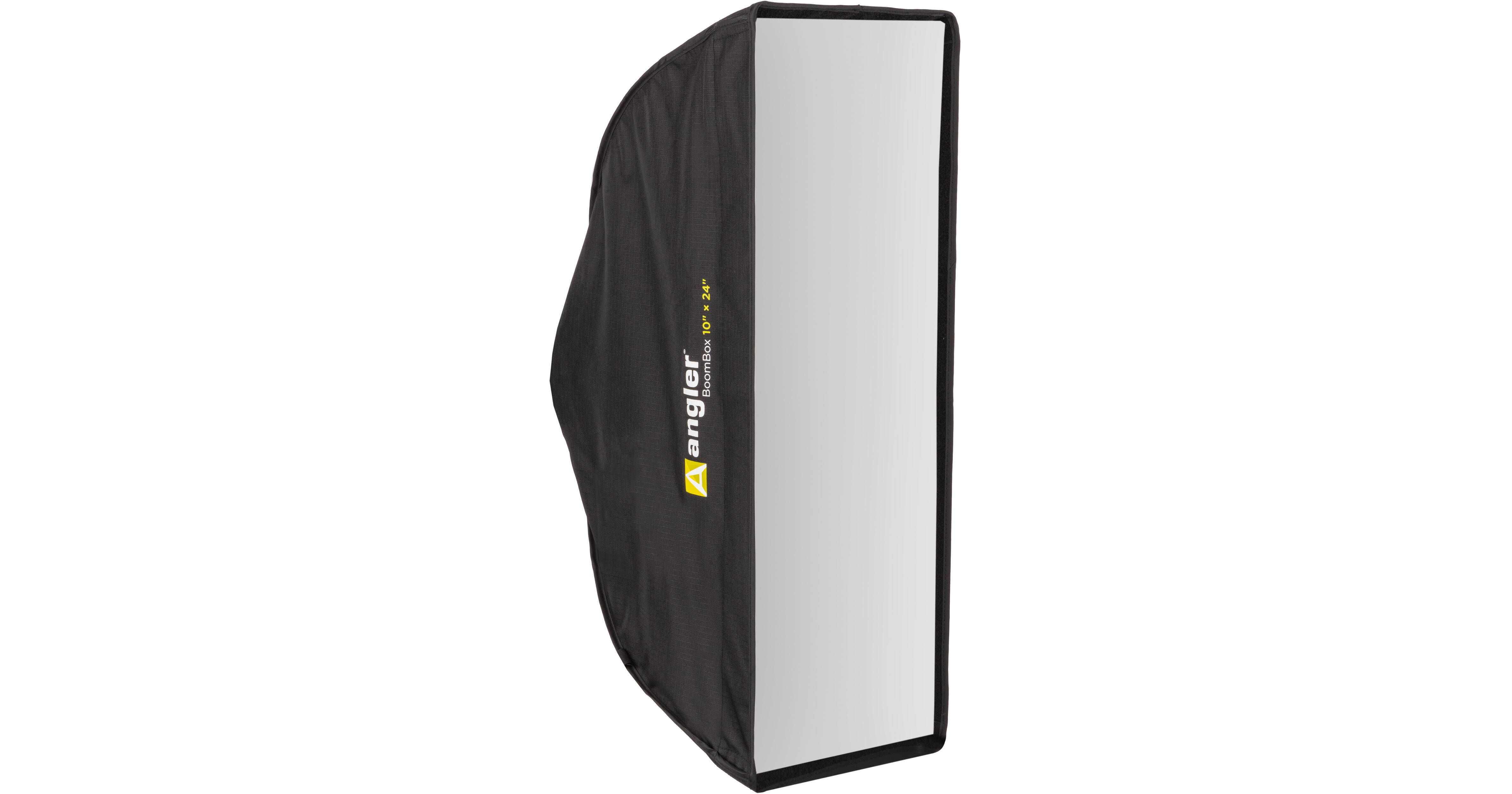 Angler BoomBox Strip Softbox with Bowens Mount V2 BBST1024V2