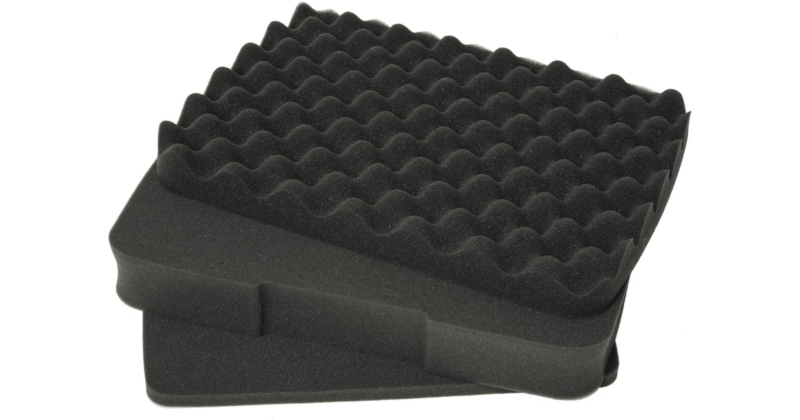 Shell-Case Foam Insert Kit for Hybrid 330 Case (Black)