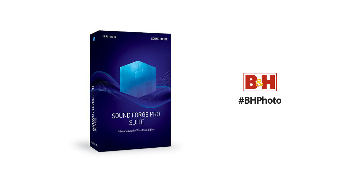 sound forge 8 usb adapter