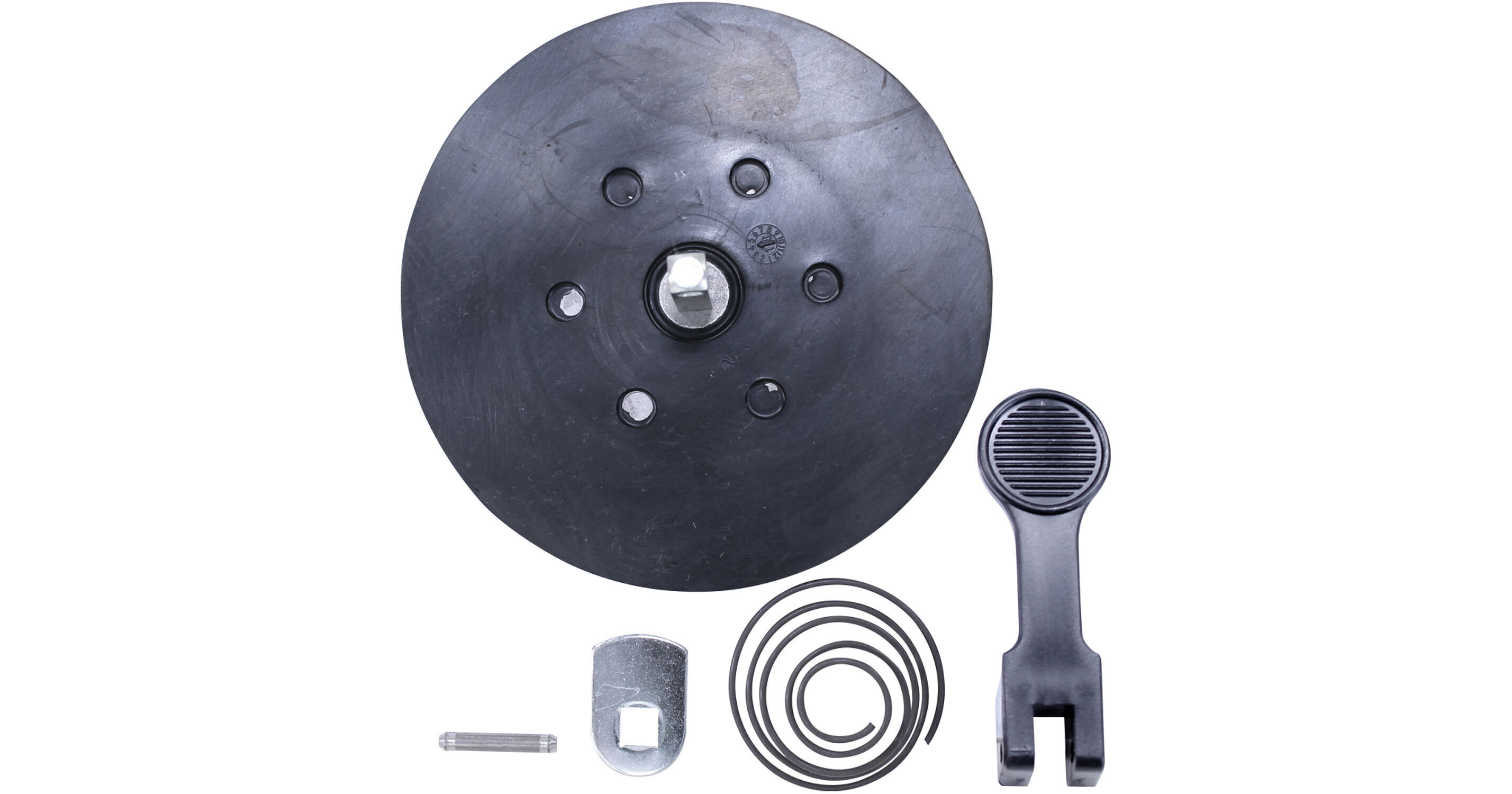 Bessey PS55 Suction Cup Assembly 3101839 B&H Photo Video