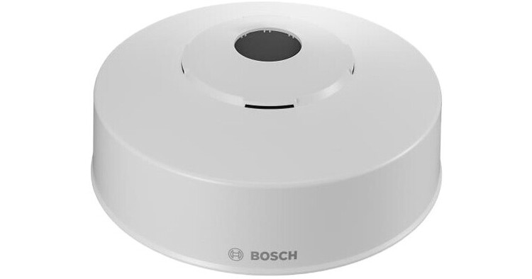 Bosch NDA-7051-PIPW Pendant Interface Plate NDA-7051-PIPW B&H