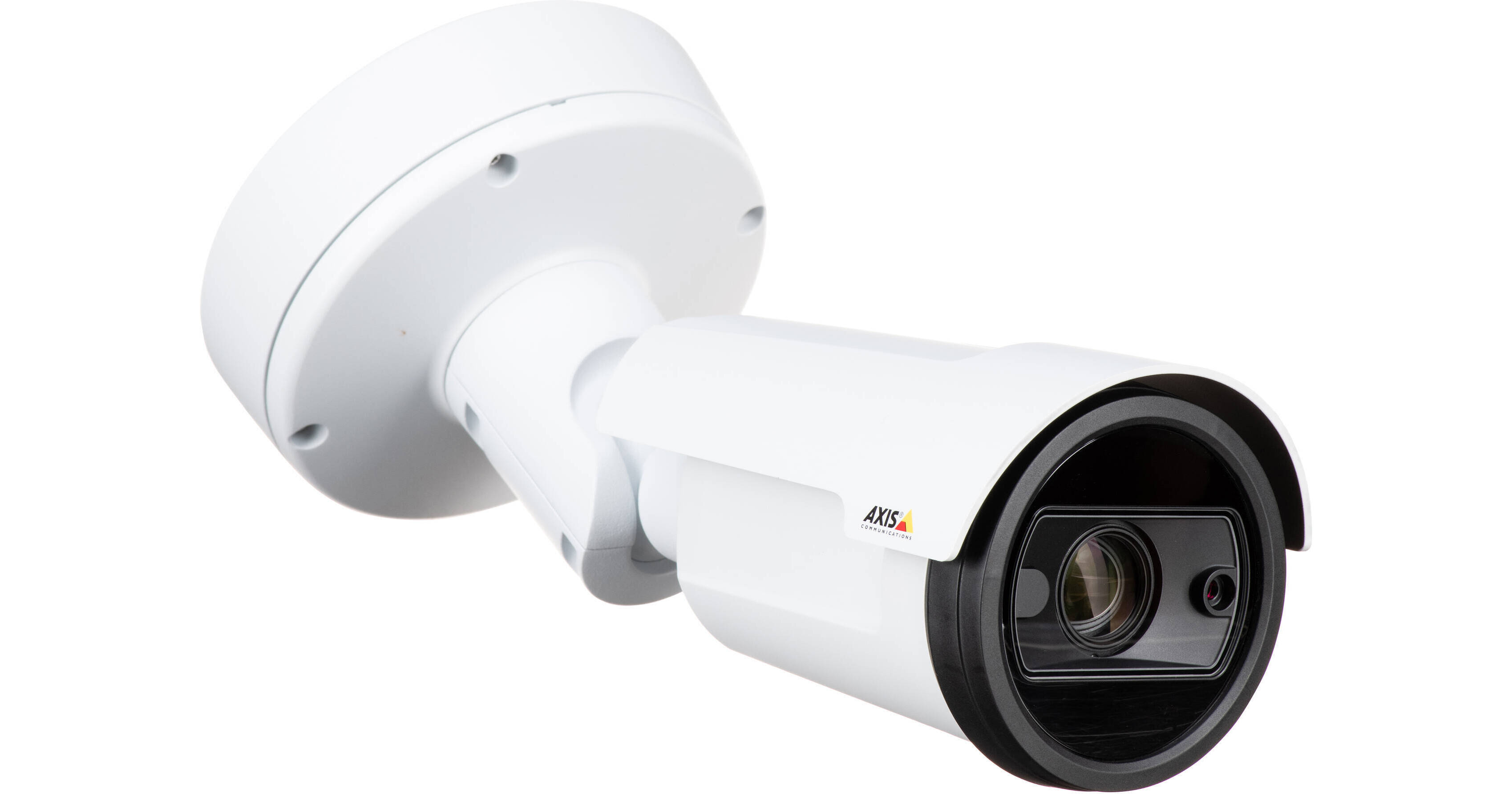 Axis Communications P1455-LE 1080p Outdoor Network Bullet Camera with  10.9-29mm Lens