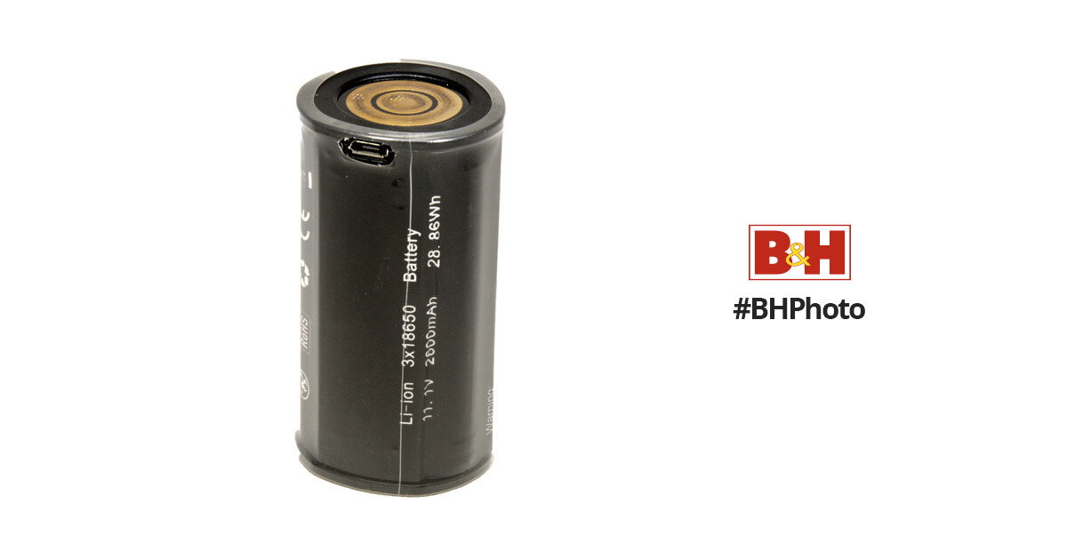 RitonDuino: Batteries LITHIUM-ION : recharge en série