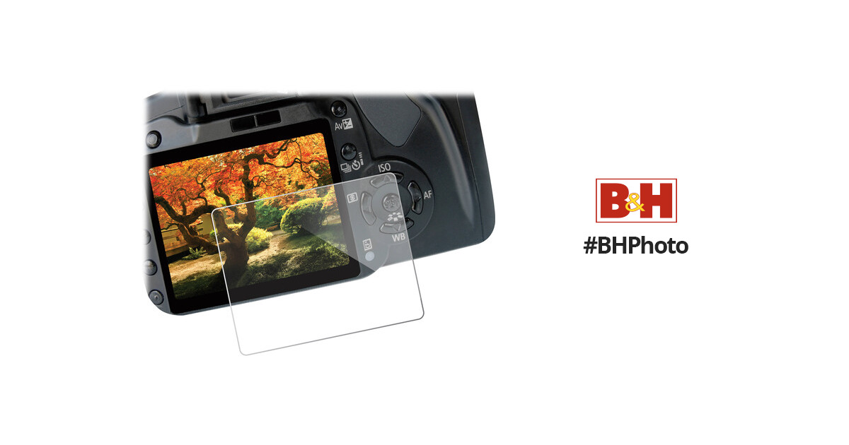 brotect 2-Pièces Protection Ecran Compatible avec Nikon D200 Film Protection Ultra Clair 