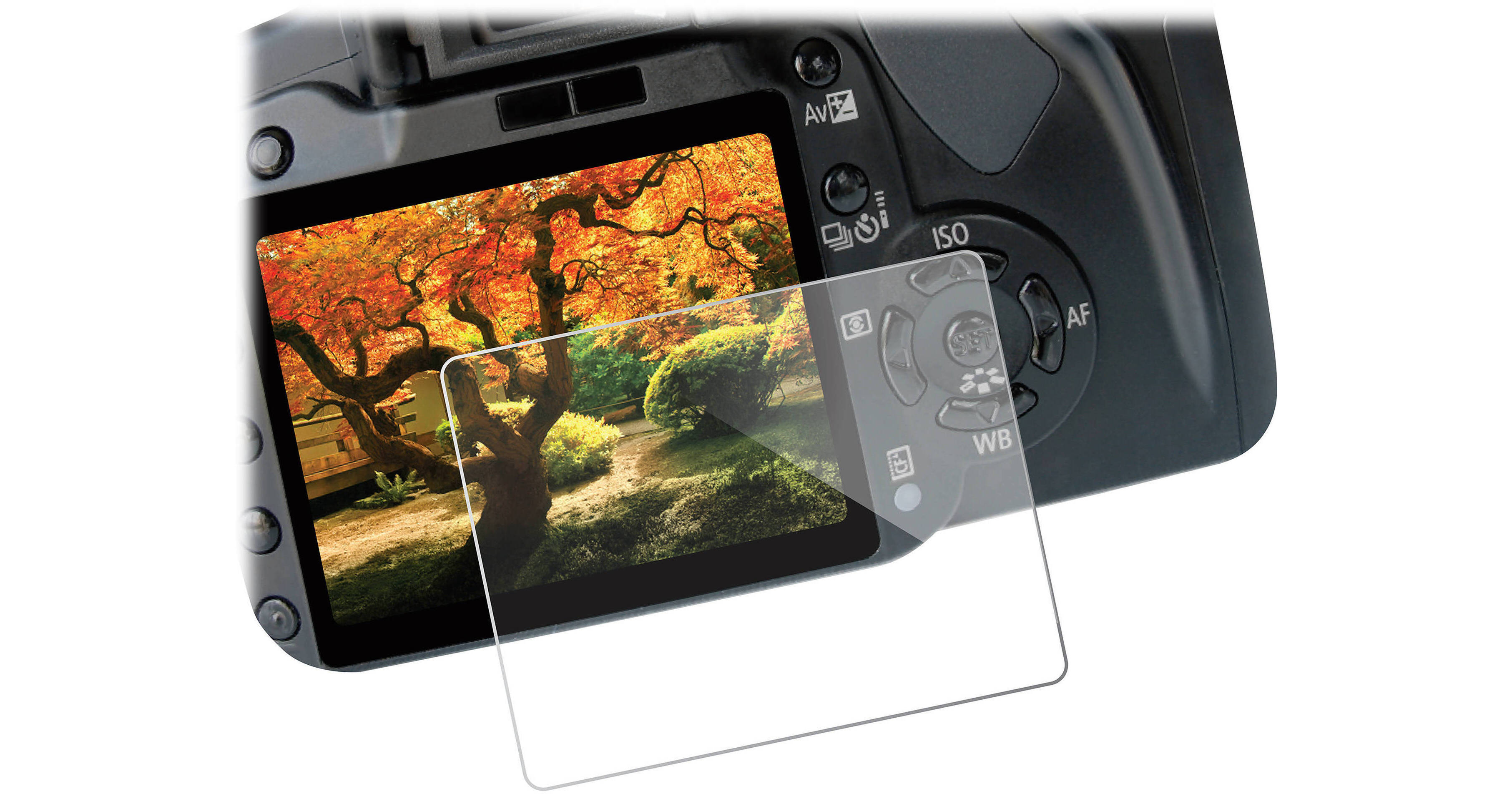 Viewfinders LCD Viewfinders Viewfinder Accessories B&H