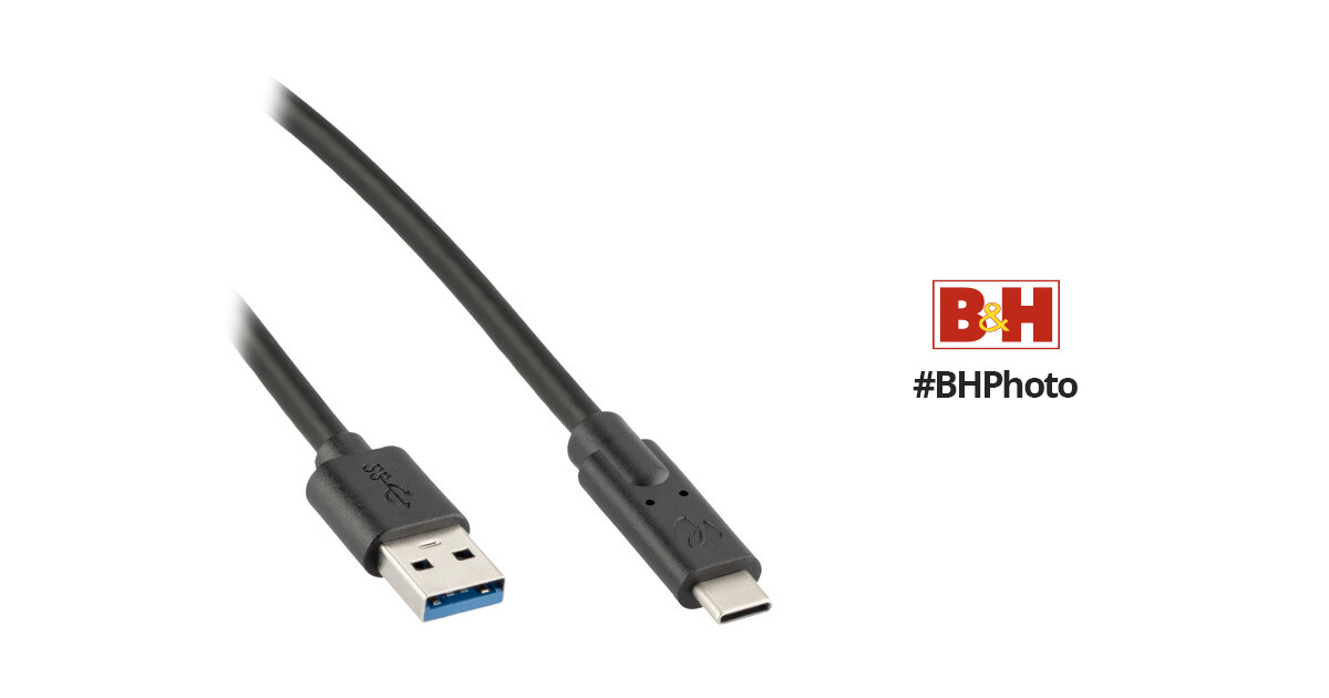 3m (10ft) Active USB-C Cable, USB 3.2 10Gbps, Long USB Type-C Data Transfer  Cable, 60W Power Delivery, 8K 60Hz, DP 1.4 Alt Mode w/HBR3/HDR10/MST/DSC