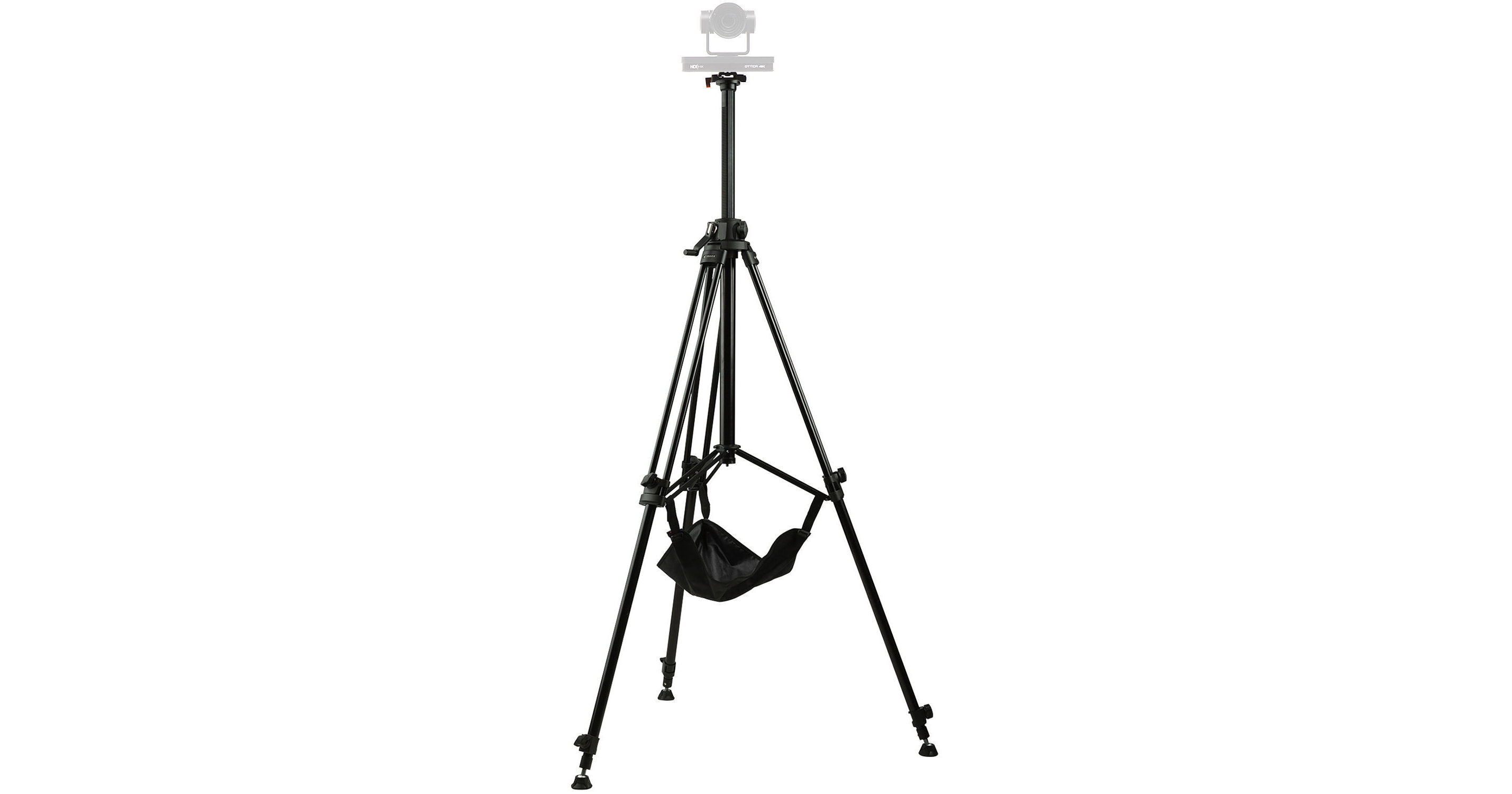 edelkrone Tripod x Rapid