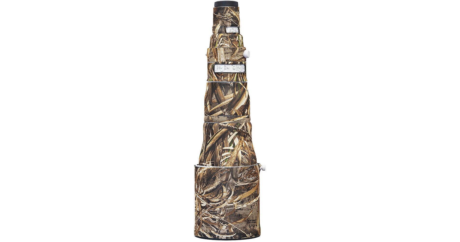 Lens Skins & Bumpers Camouflage Lens Covers B&H