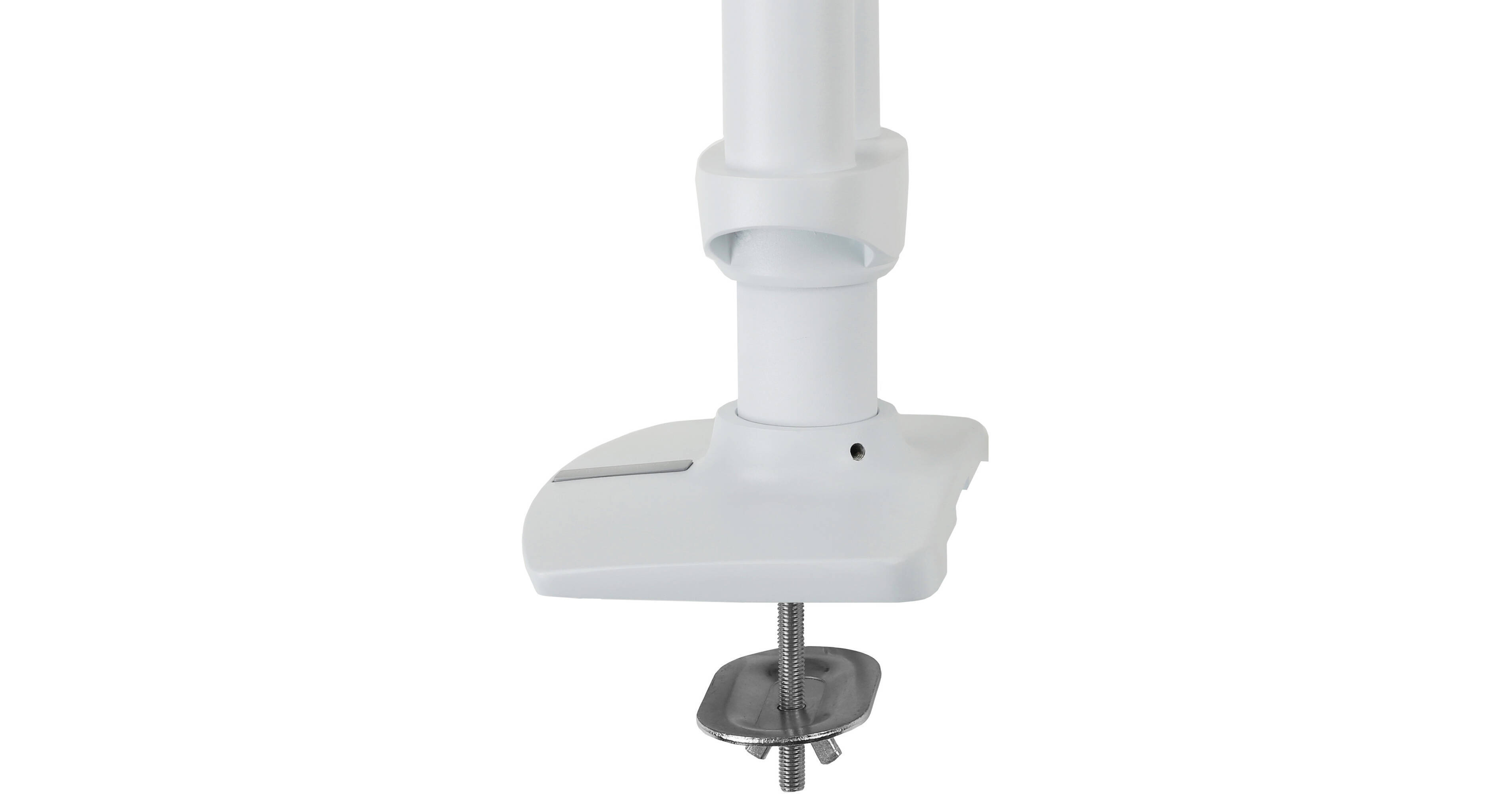 ERGOTRON LX Kit dual Arm grommet mount Accessory - Zubehör für Monitore