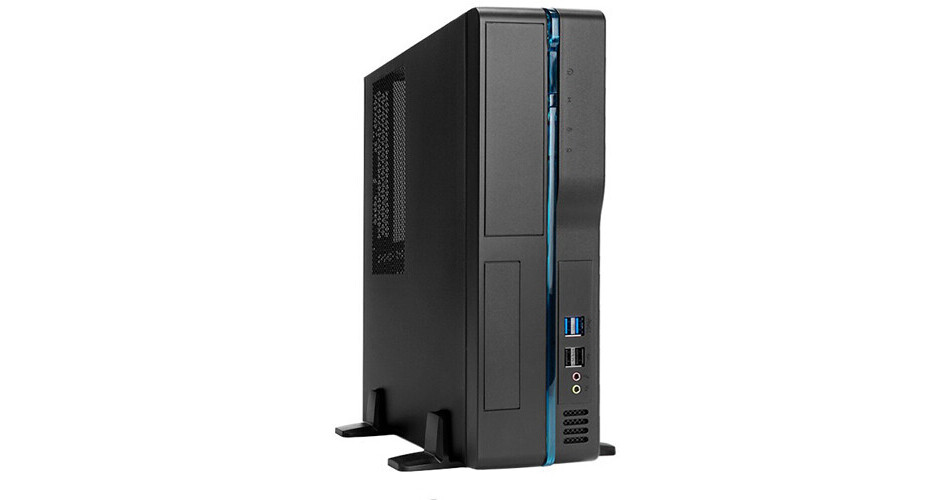 CARCASA computadora In Win BL631 
