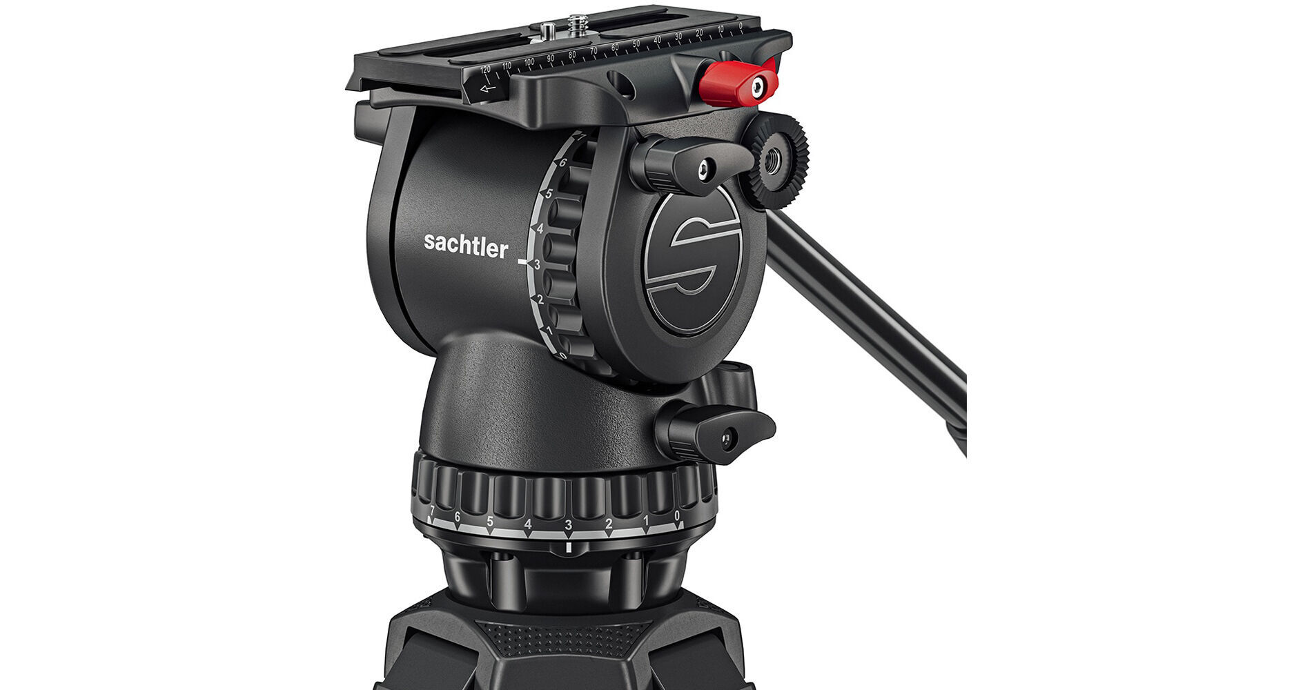 TRÉPIED SACHTLER FSB8