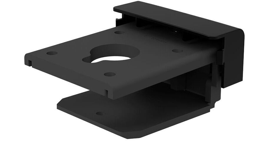 Ergotron Low-Profile Top-Mount C-Clamp for 12-18mm 98-477-224