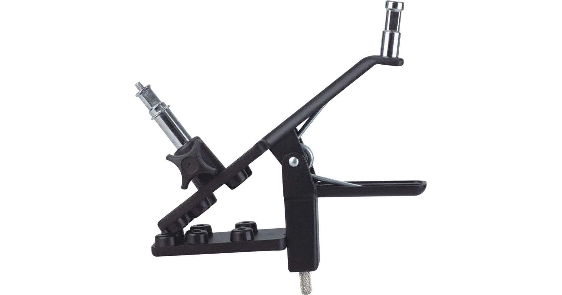 GTX Grip Adjustable Jaw Clamp From 15mm to 80mm Diameter GP1045