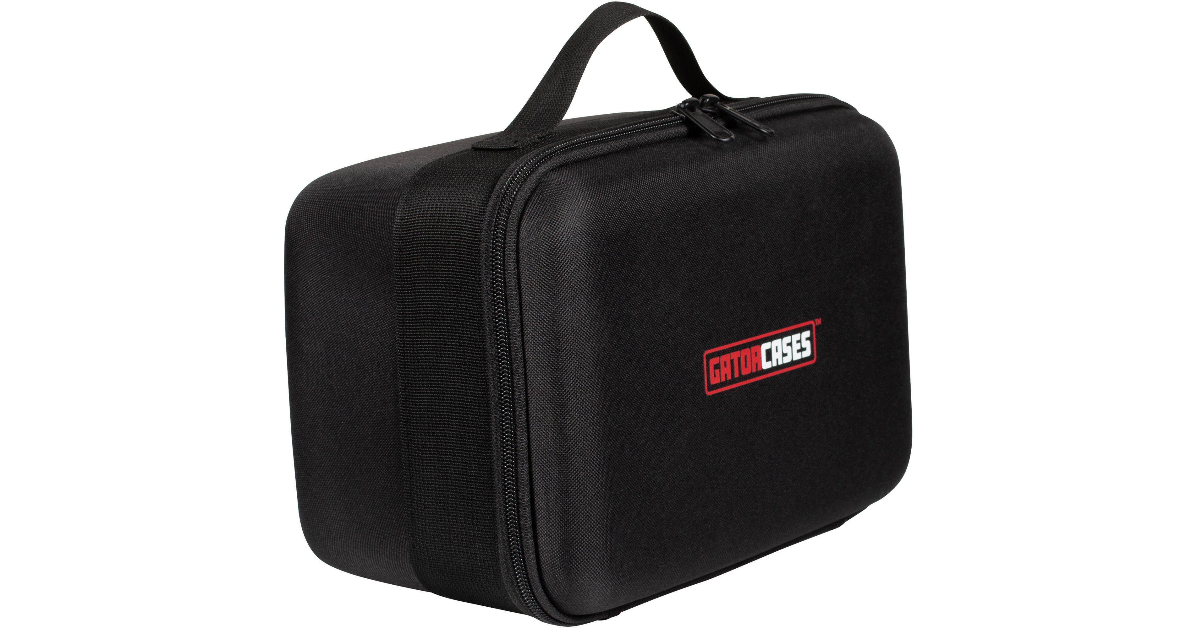 Gator Custom EVA Hard Carrying Case for Shure SM7B Vocal Microphone