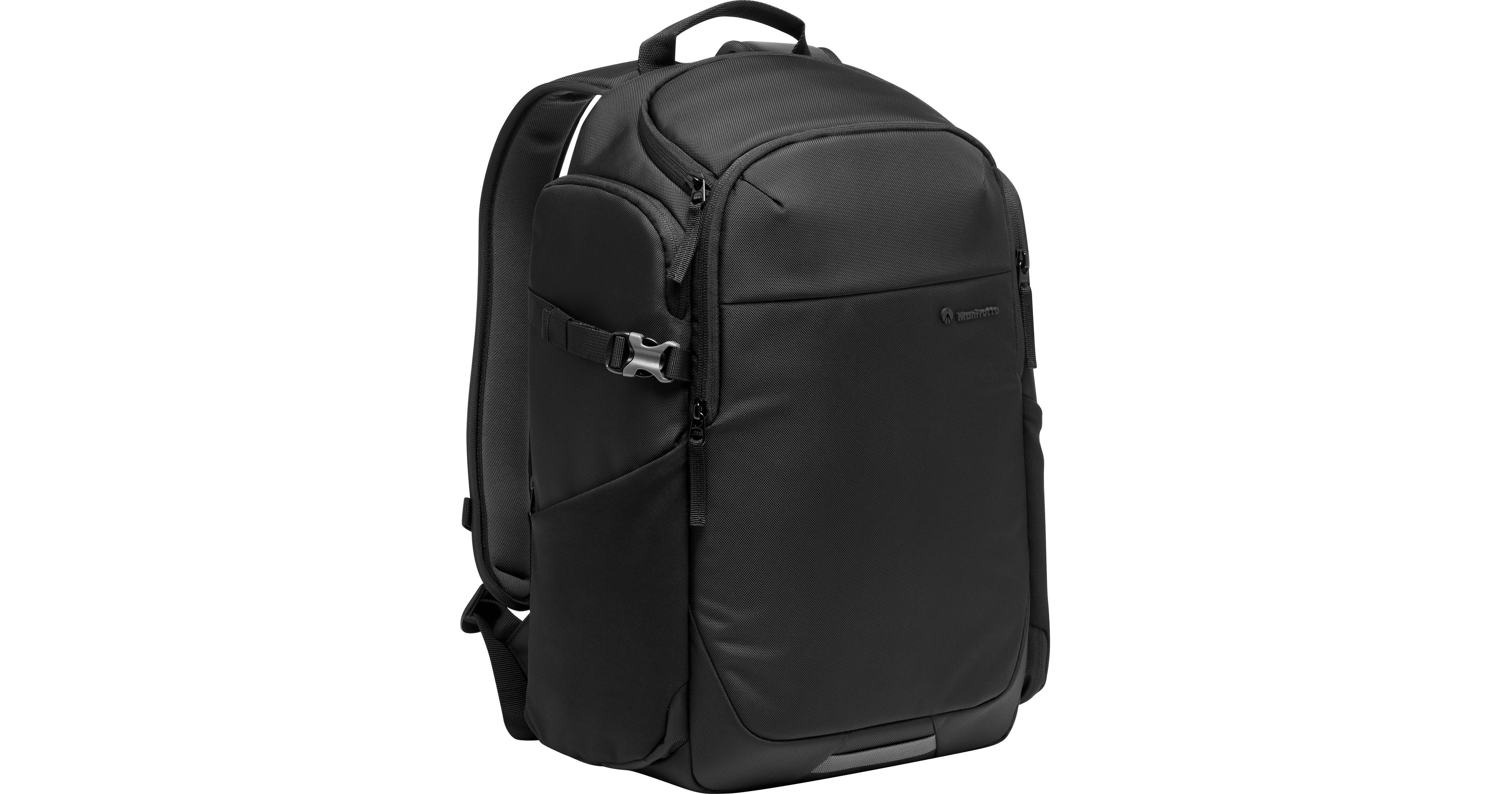 Manfrotto discount befree backpack