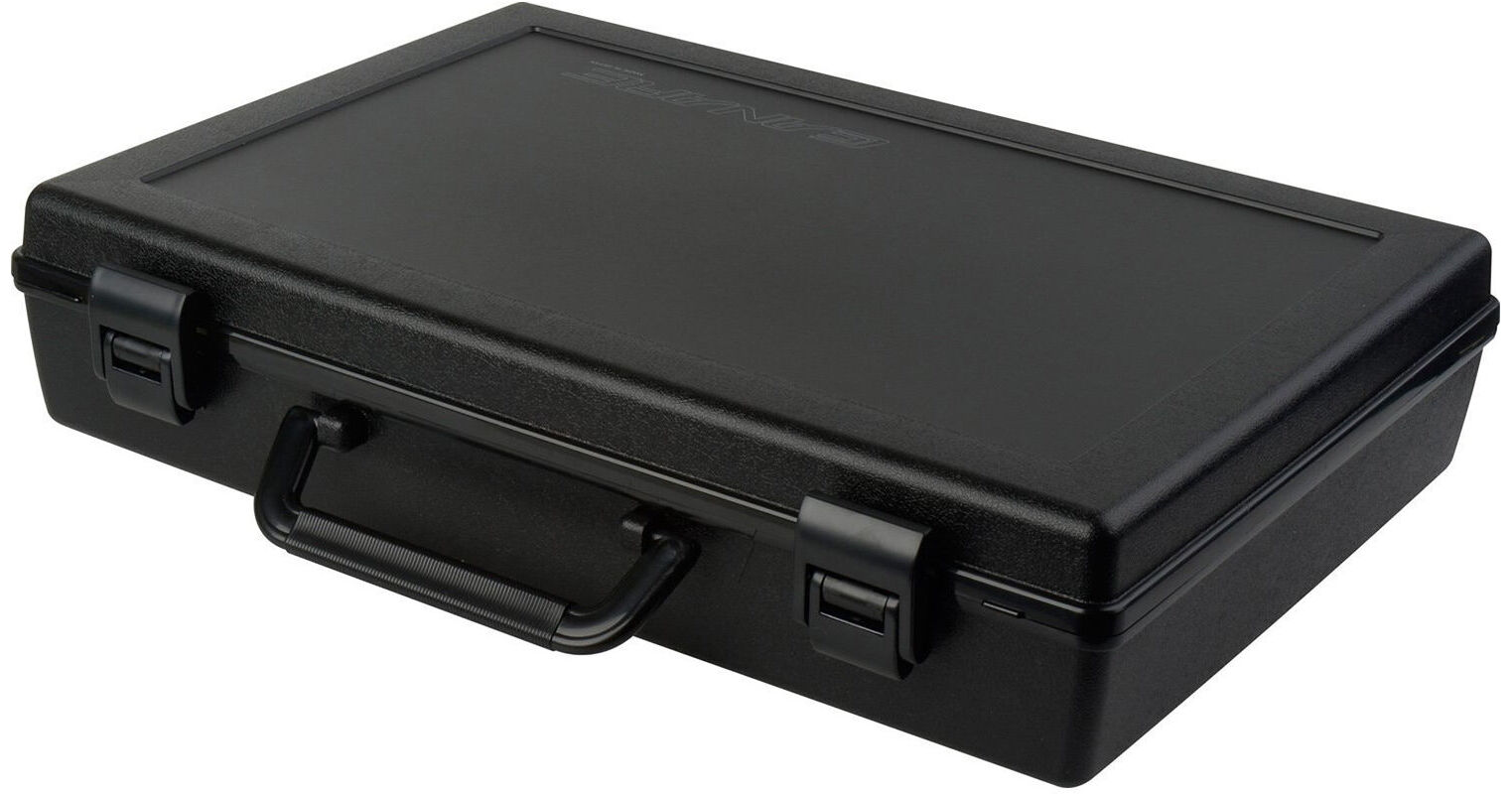 Canare TB-2A Heavy Duty Plastic Tool Case