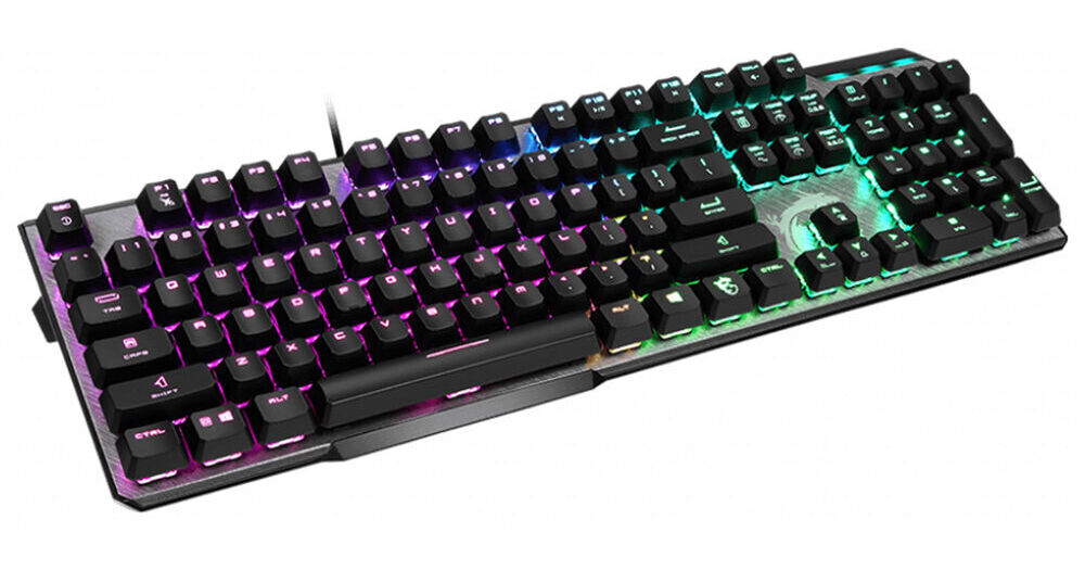 vigor gk50 elite box white